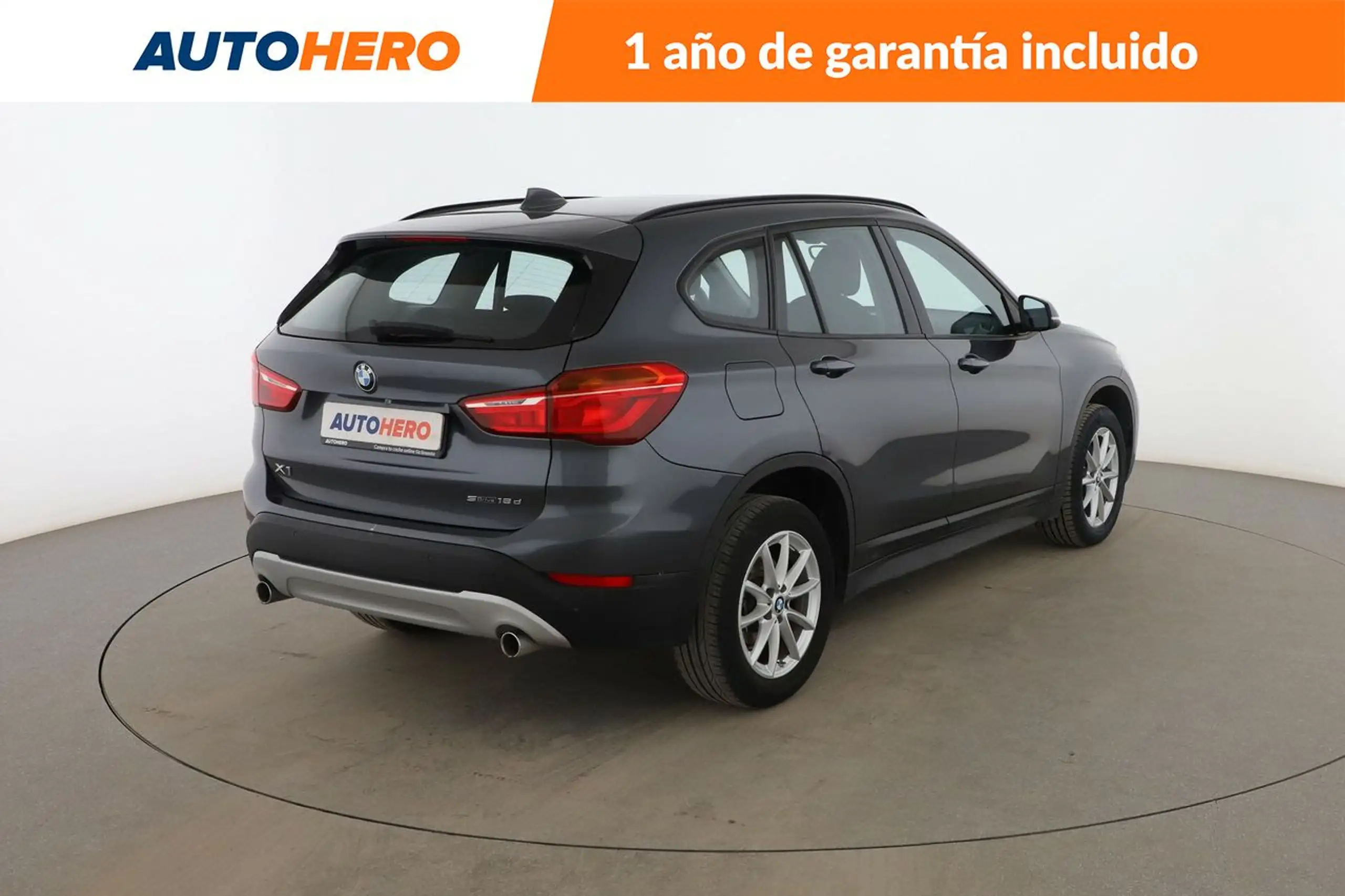 BMW - X1