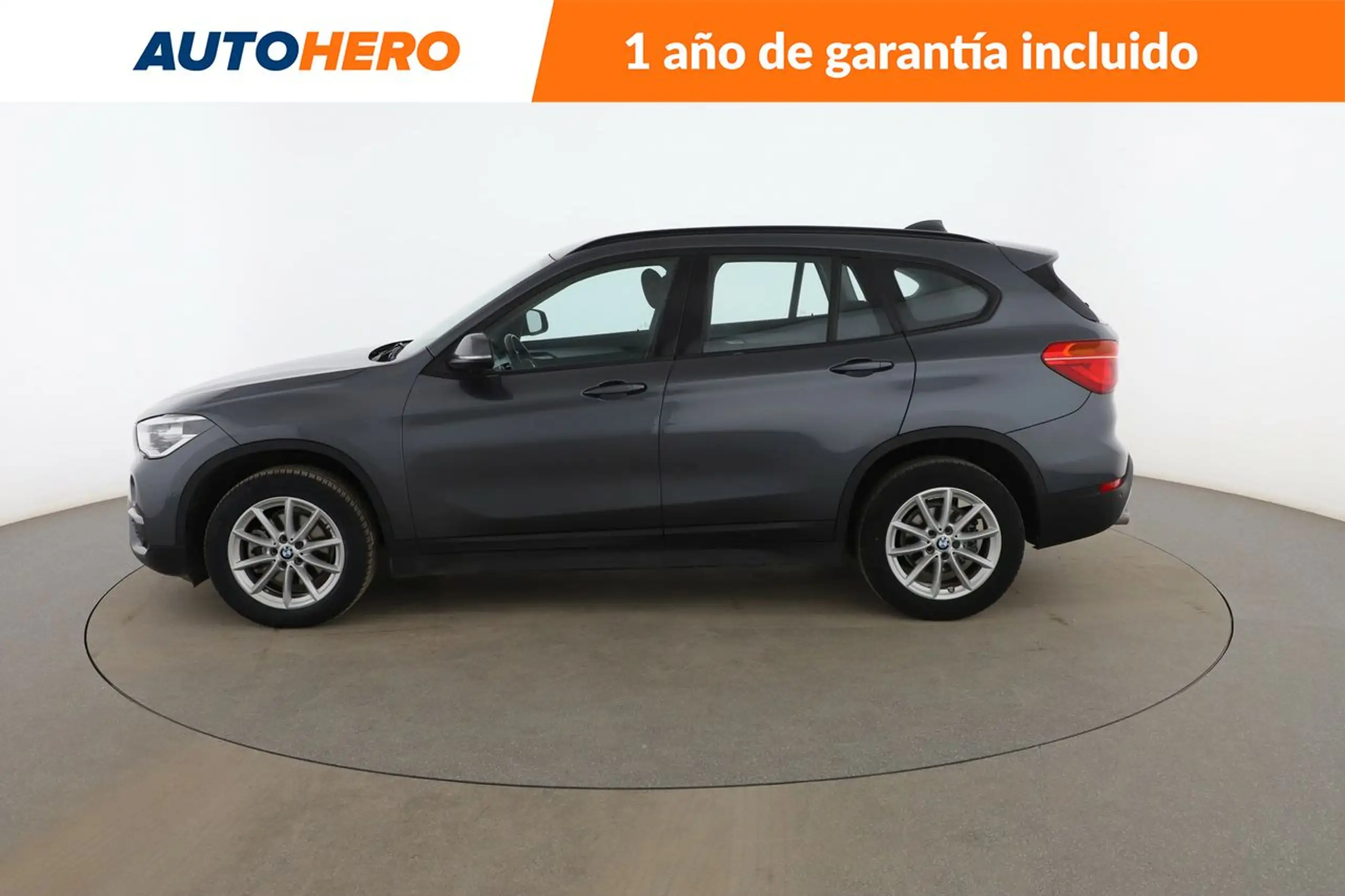 BMW - X1