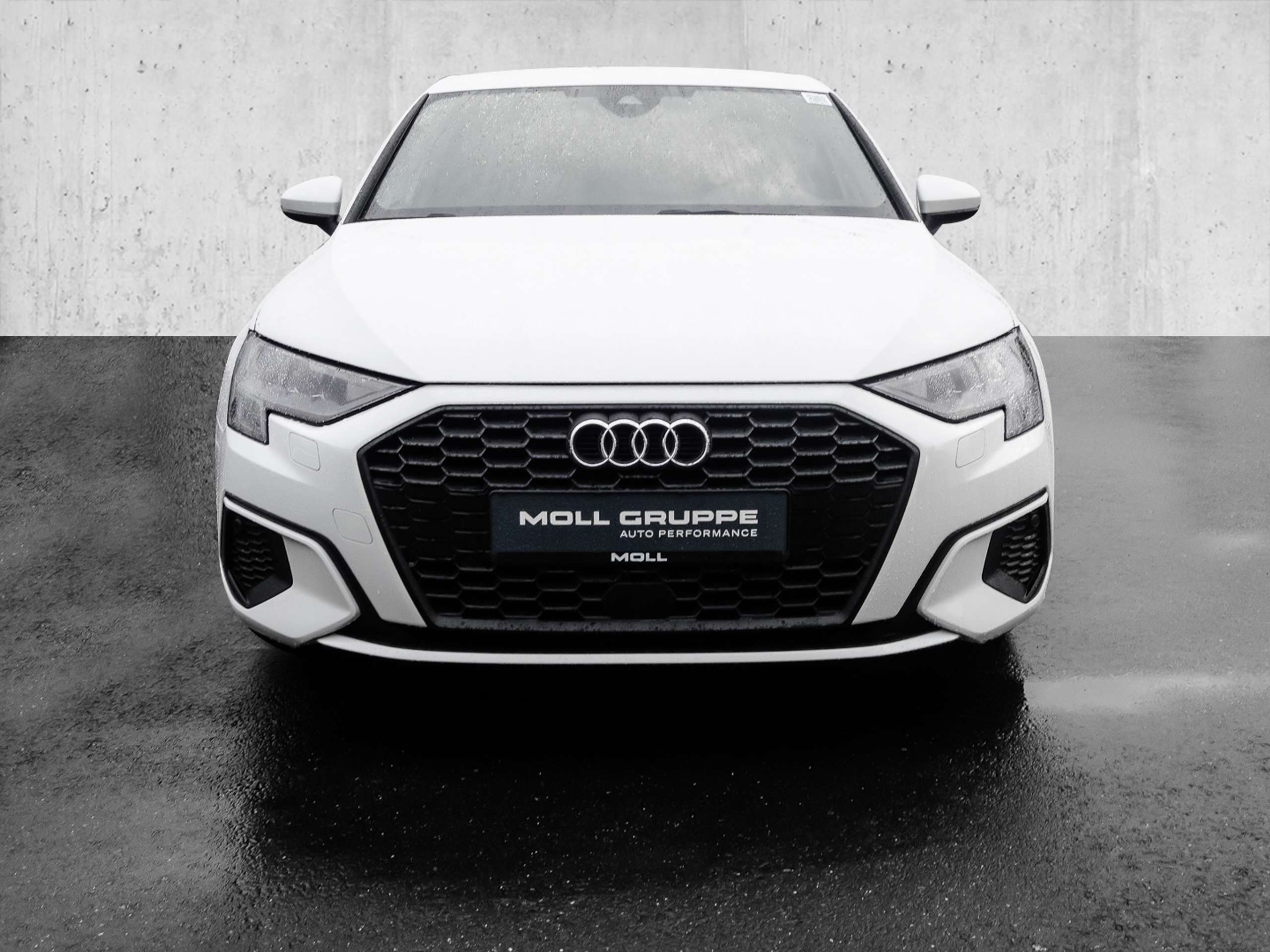 Audi - A3