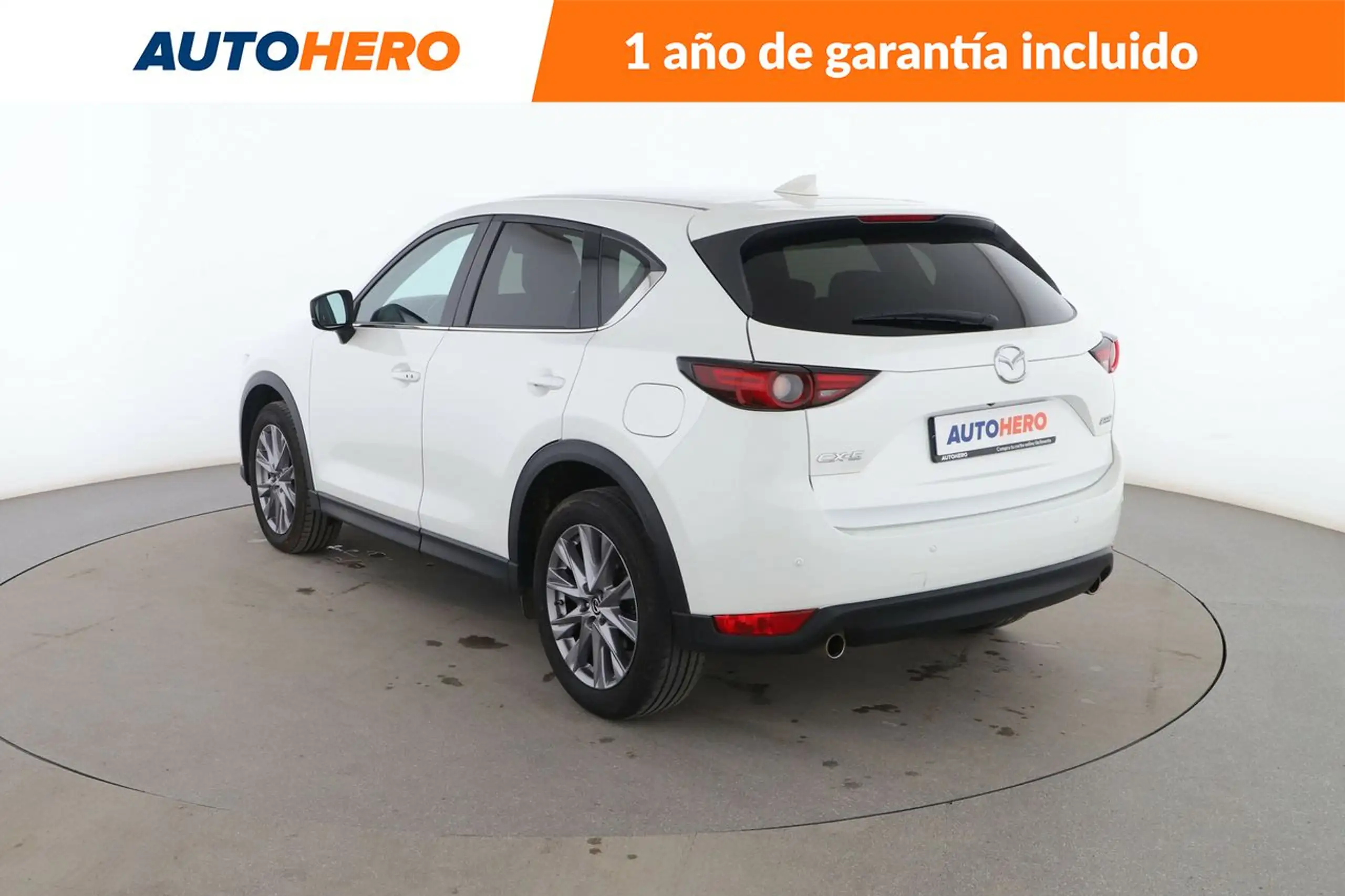 Mazda - CX-5