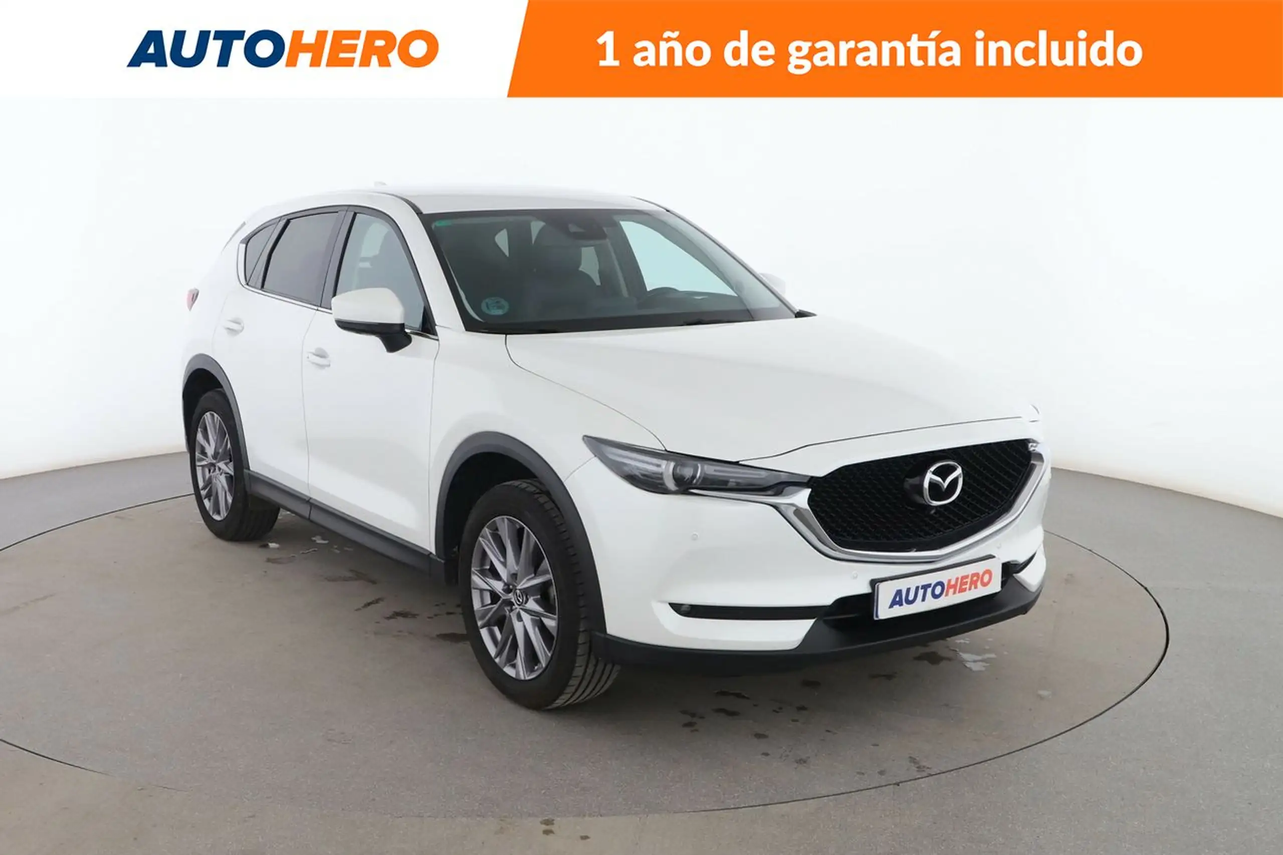 Mazda - CX-5