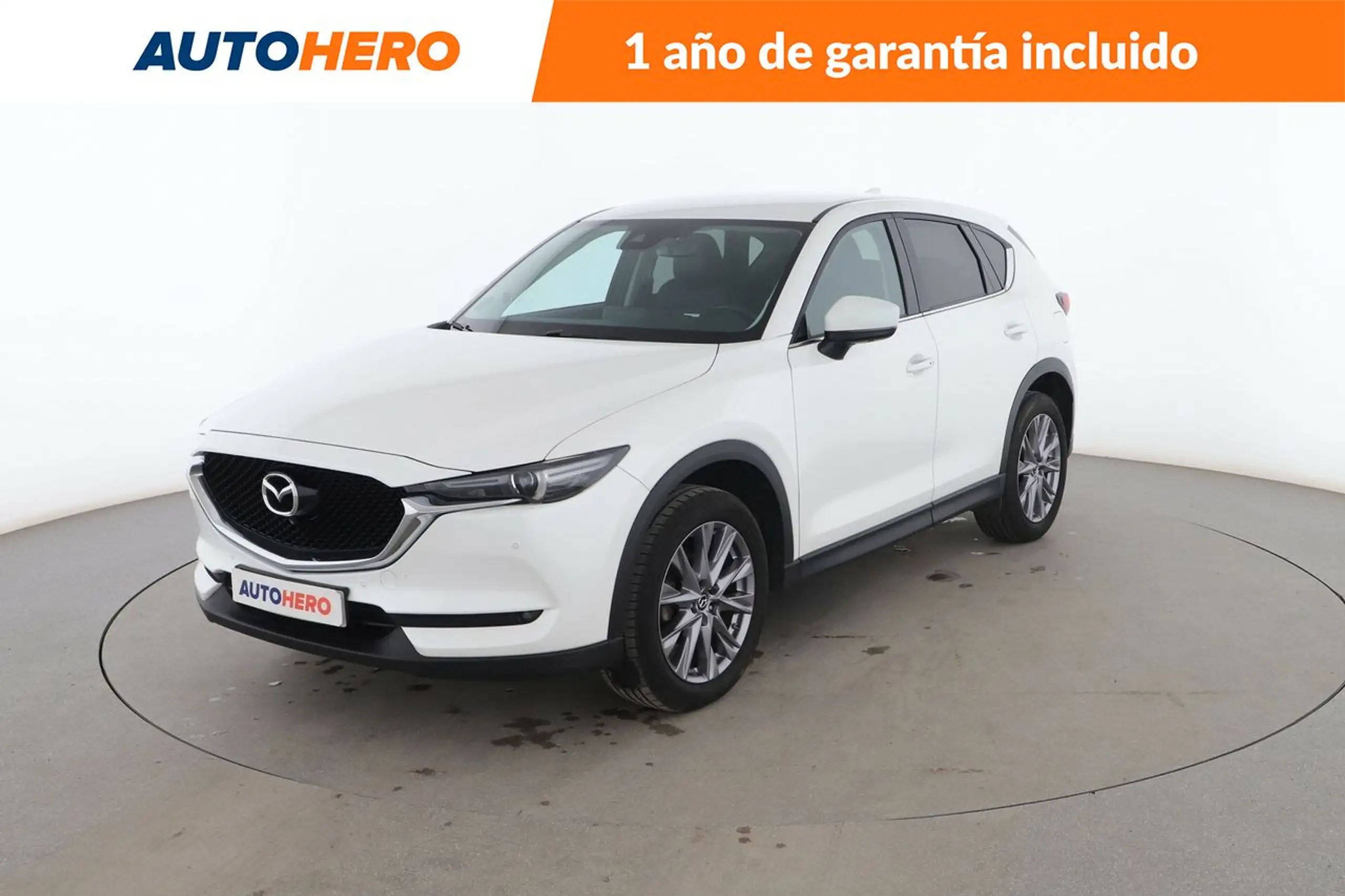 Mazda - CX-5