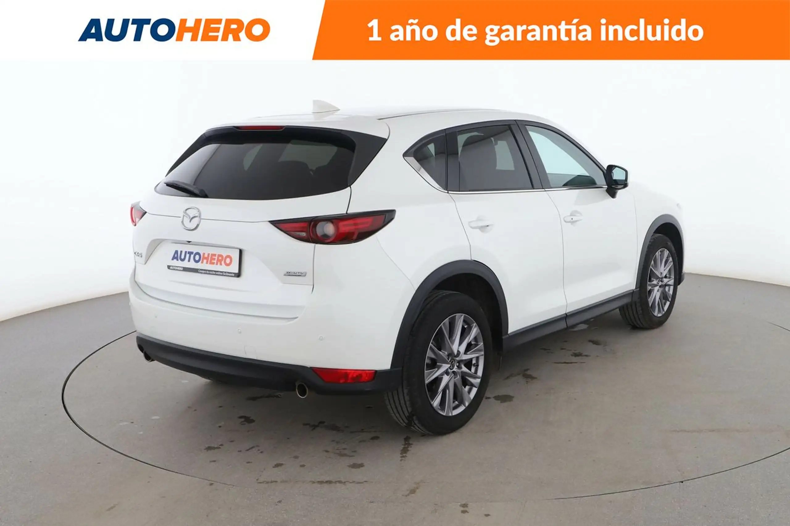 Mazda - CX-5