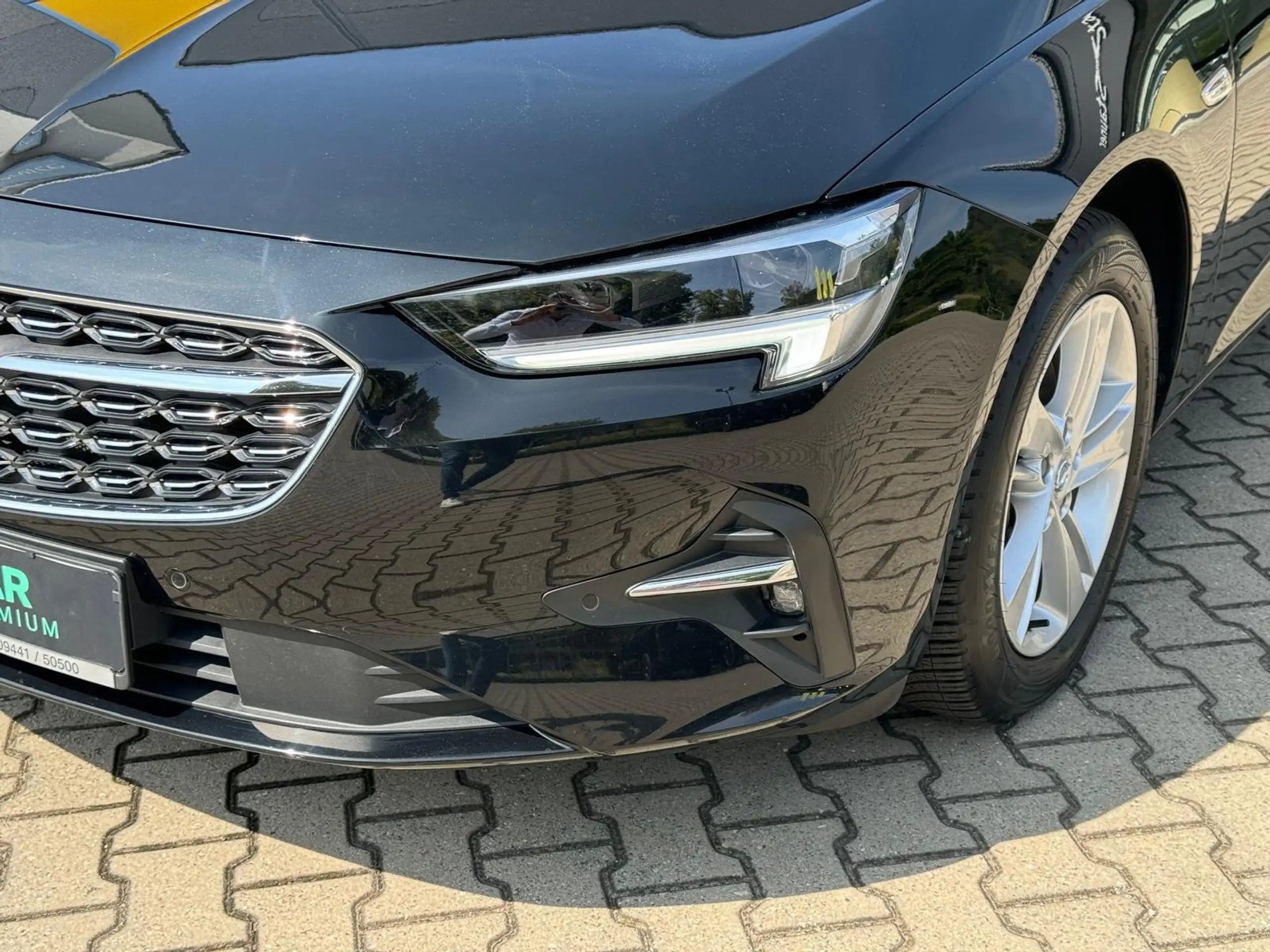 Opel - Insignia