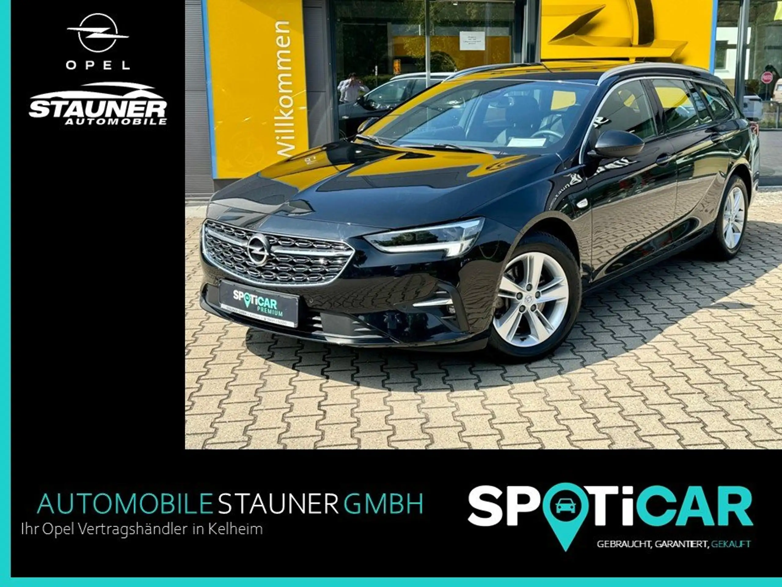 Opel - Insignia