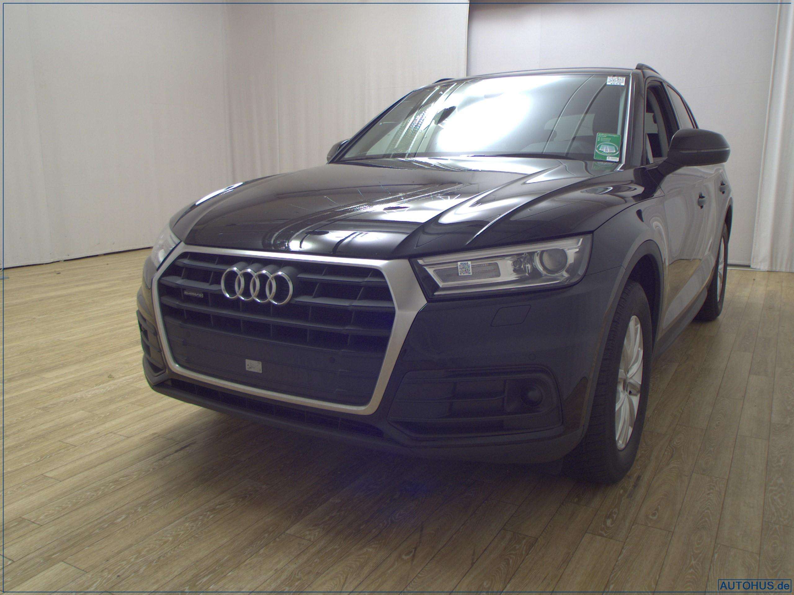 Audi - Q5