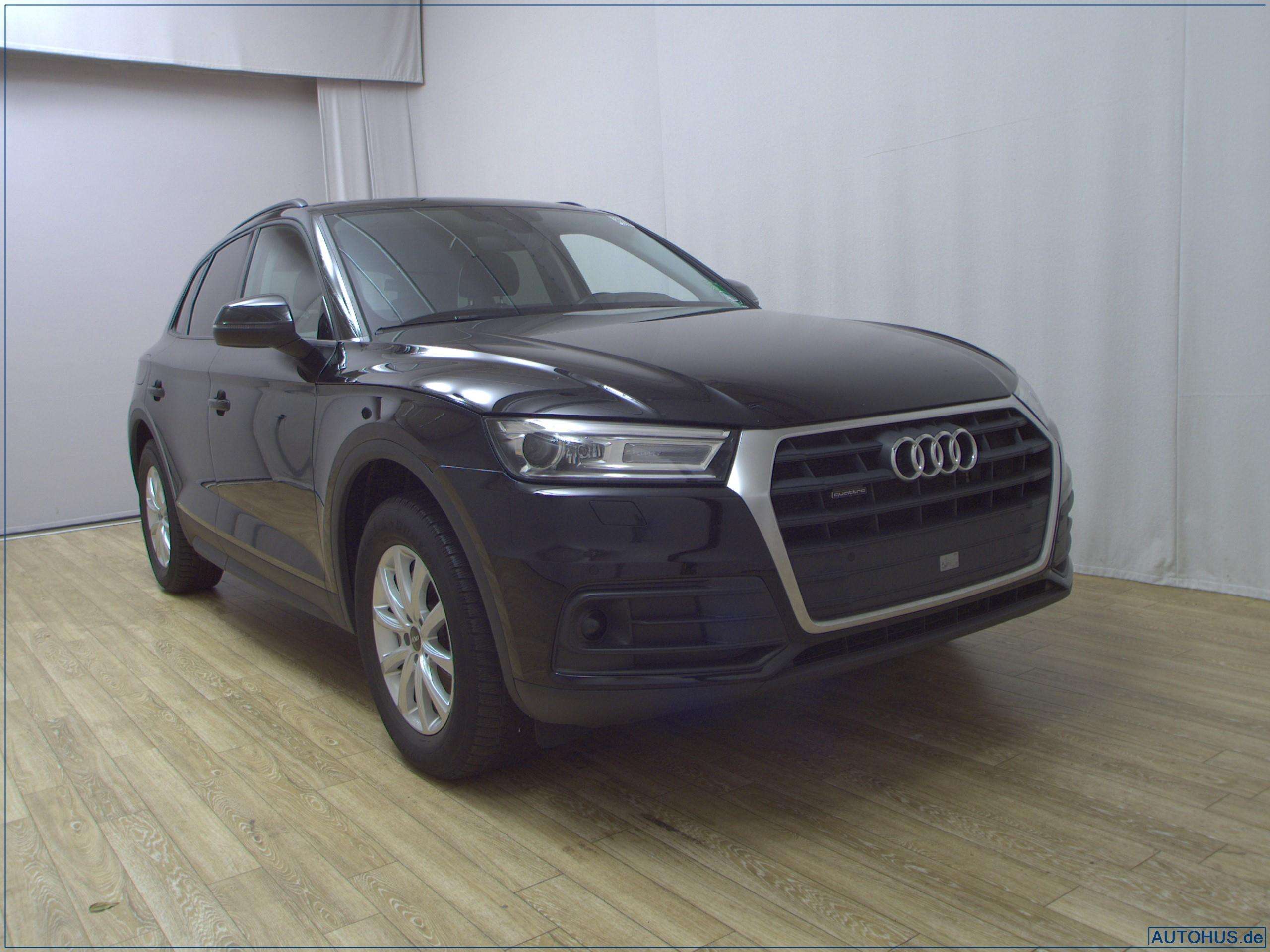 Audi - Q5