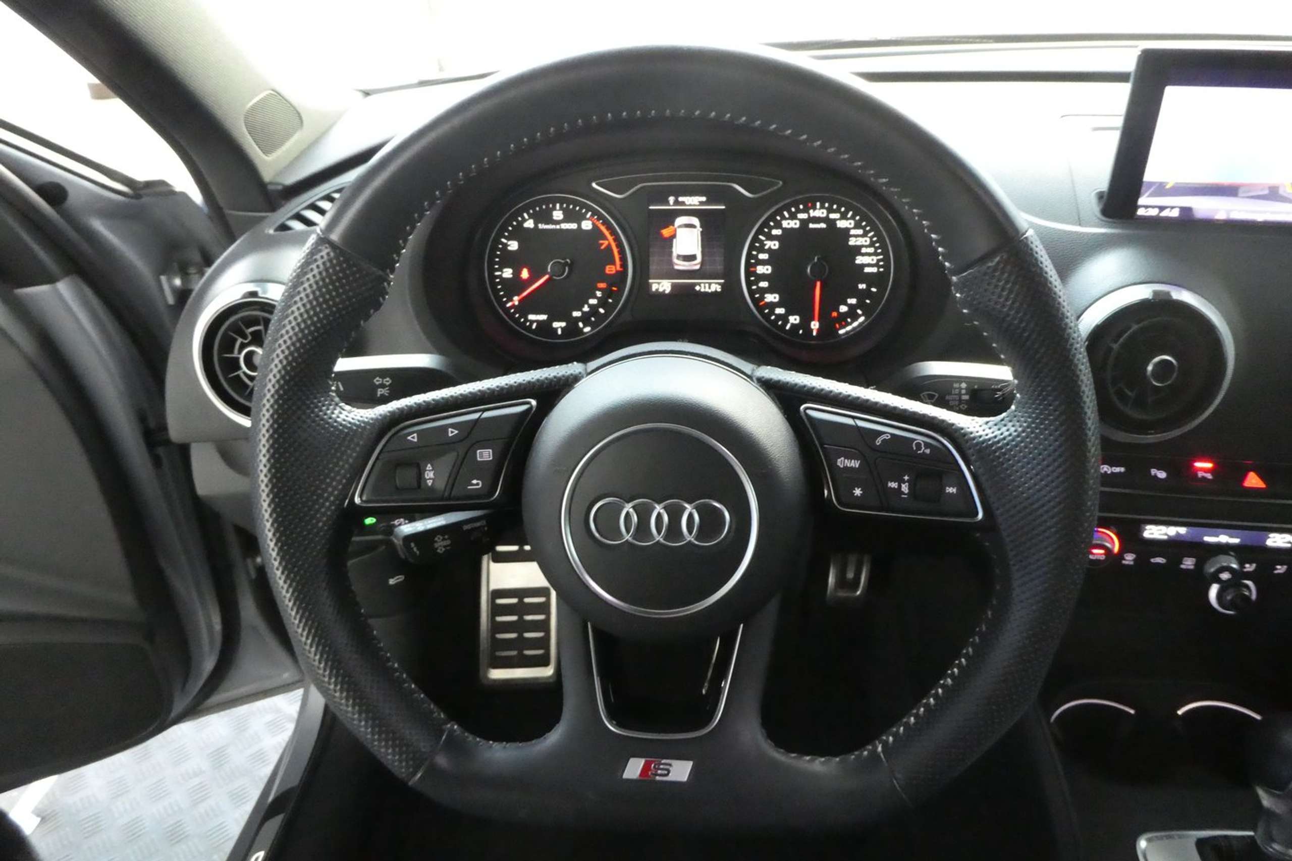 Audi - A3