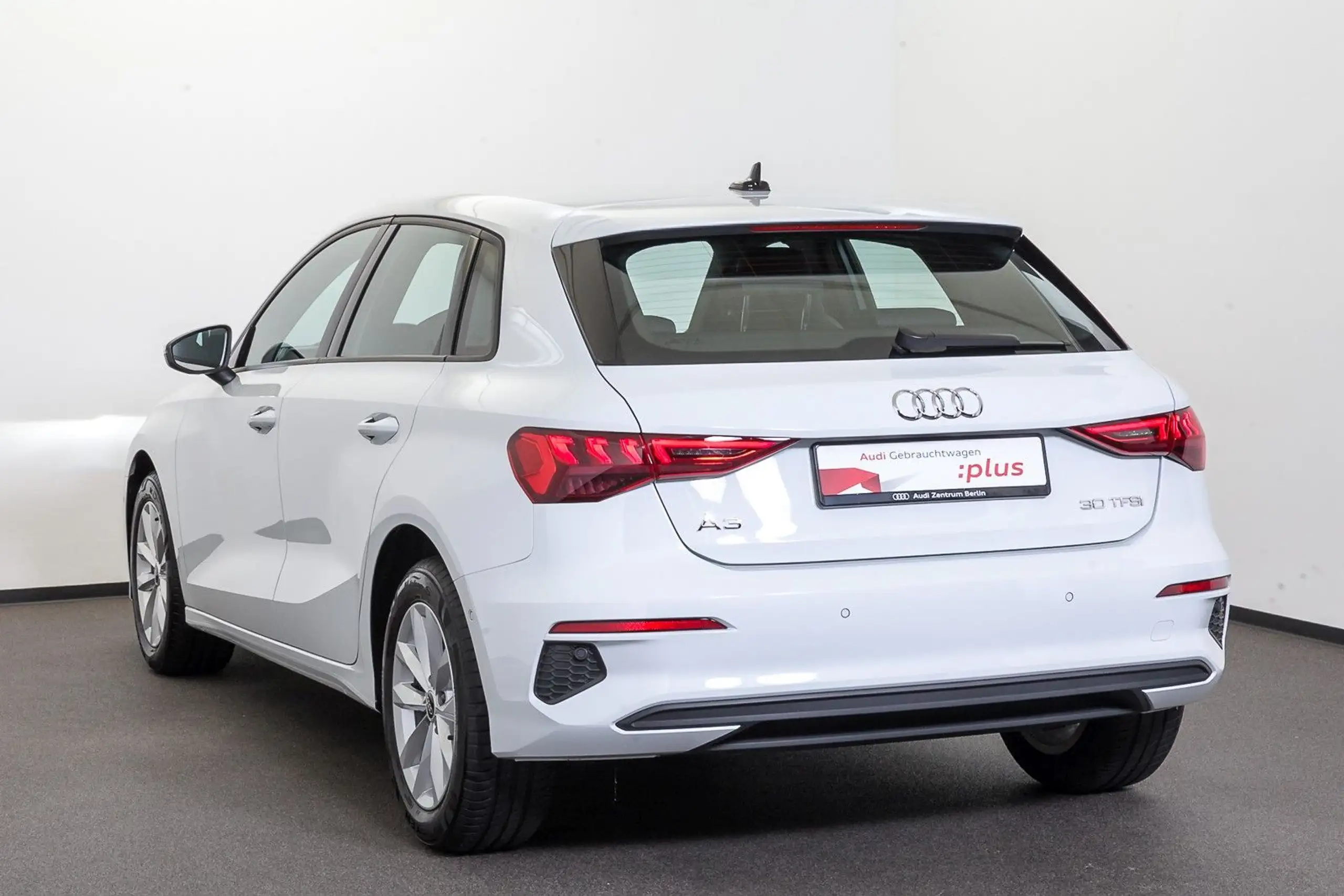 Audi - A3