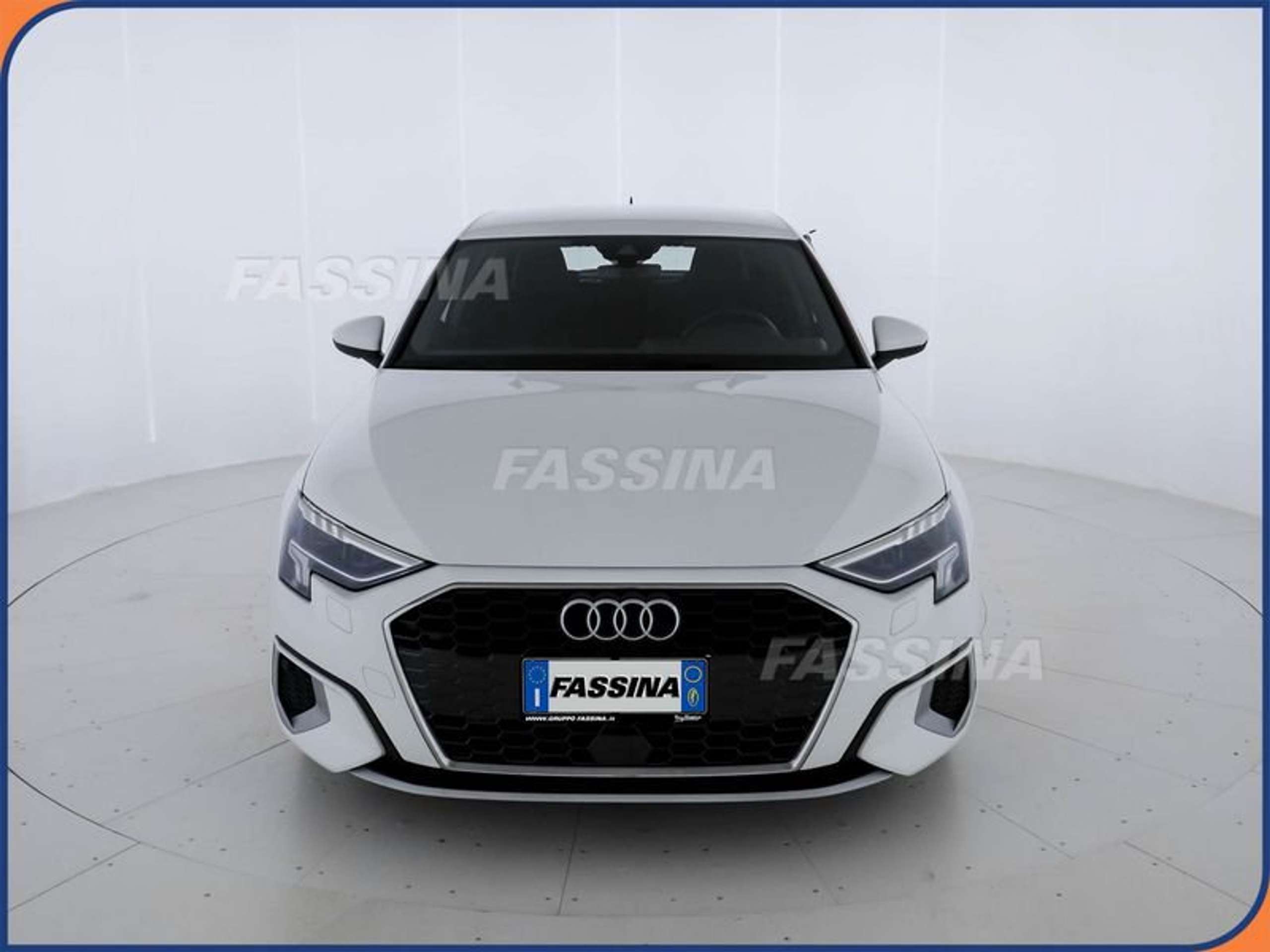 Audi - A3