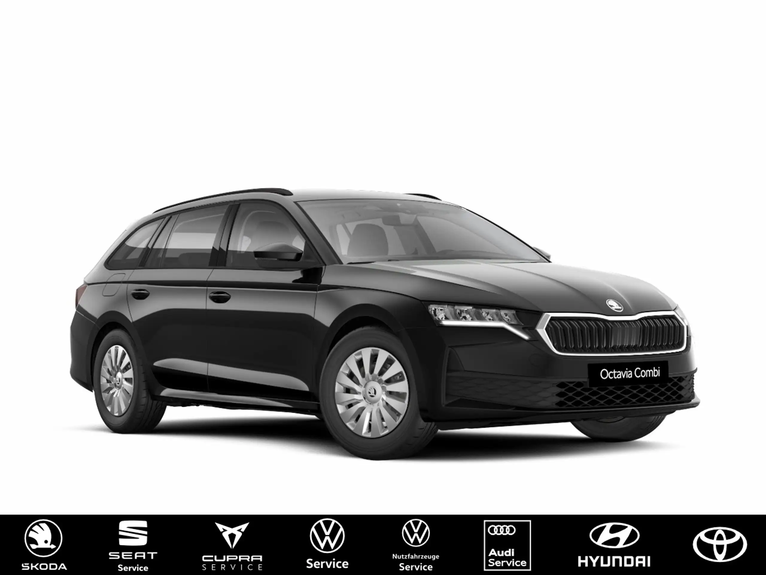 Skoda - Octavia