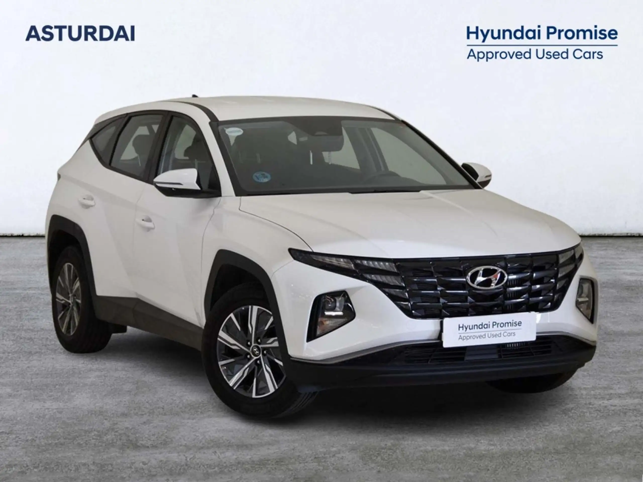 Hyundai - TUCSON