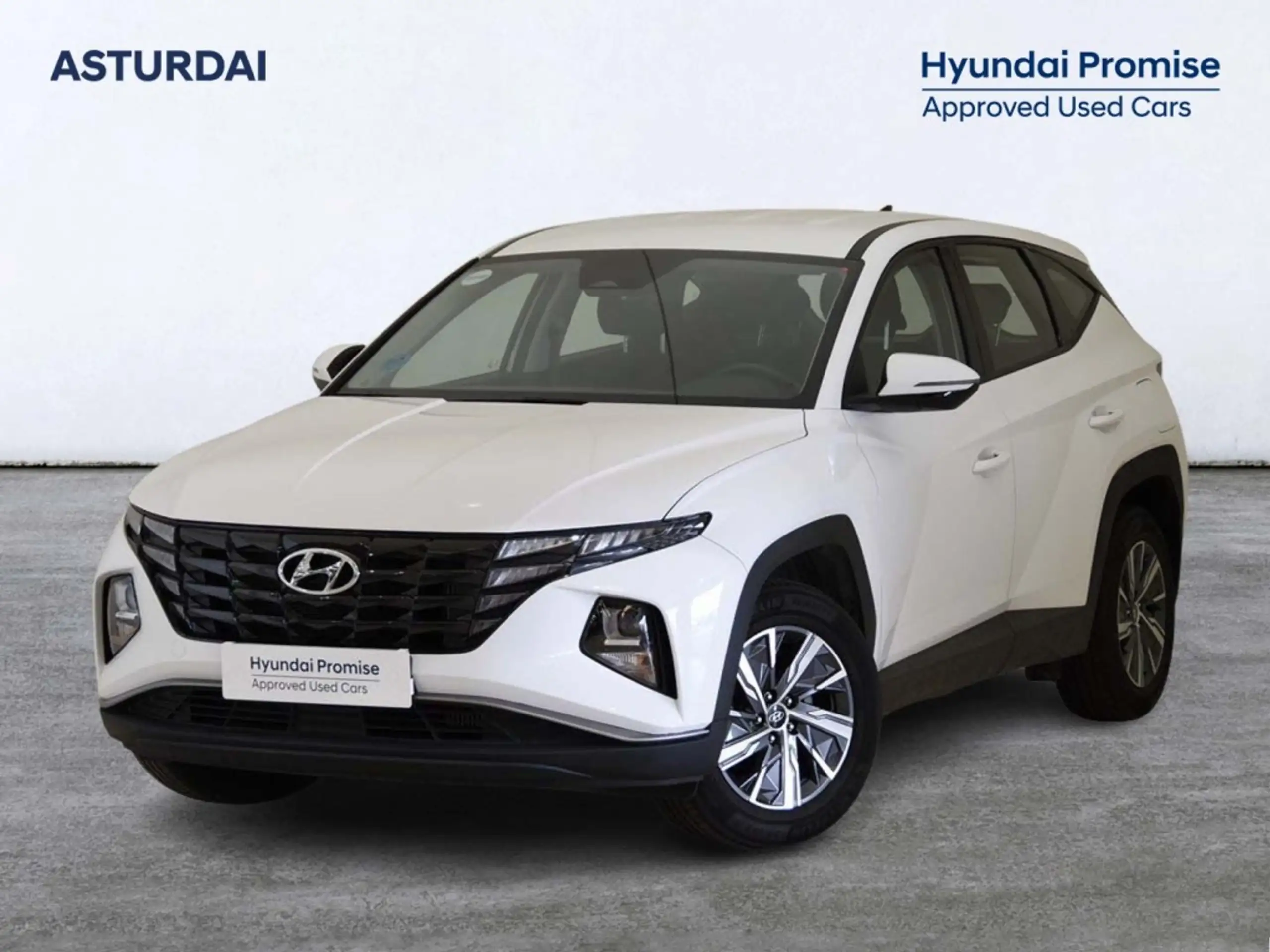 Hyundai - TUCSON