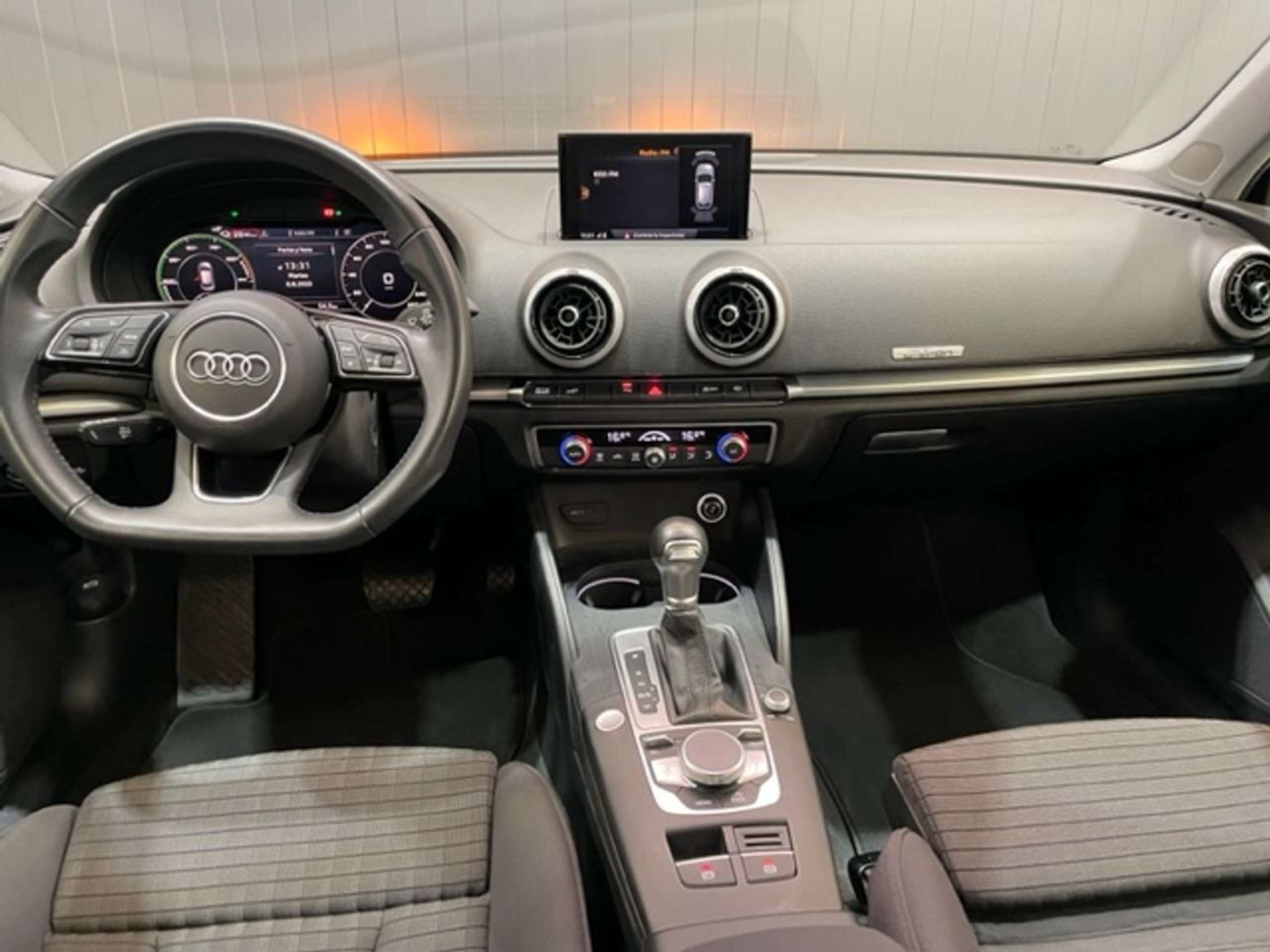 Audi - A3