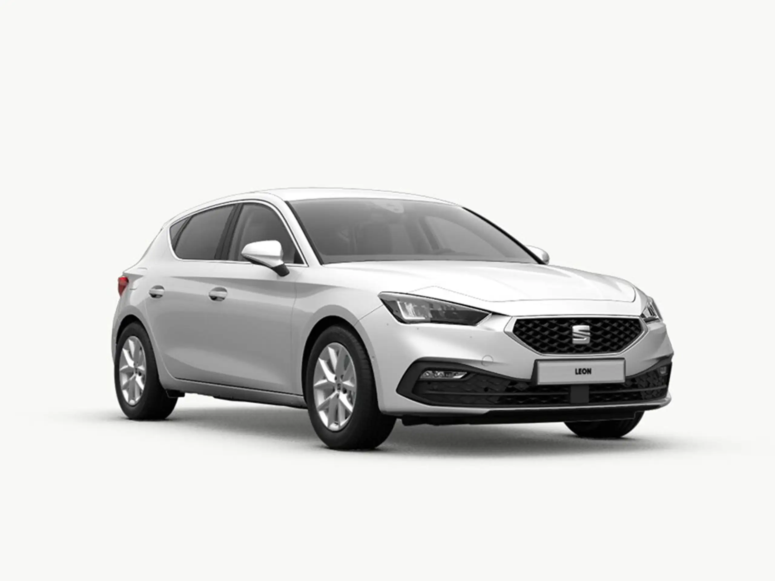 SEAT - Leon