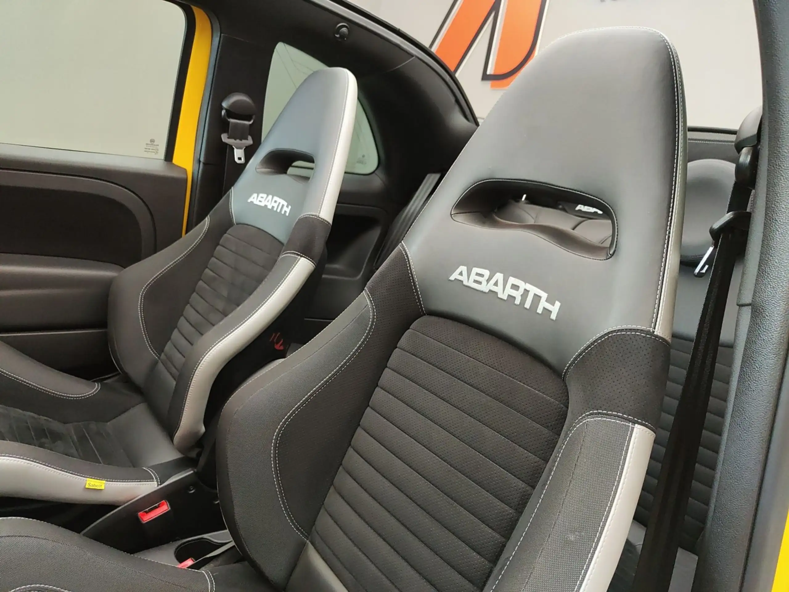 Abarth - 595C