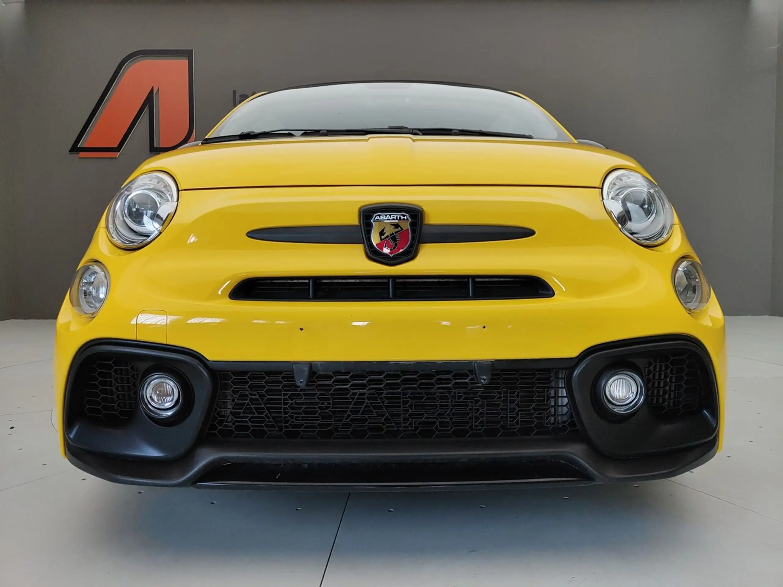 Abarth - 595C