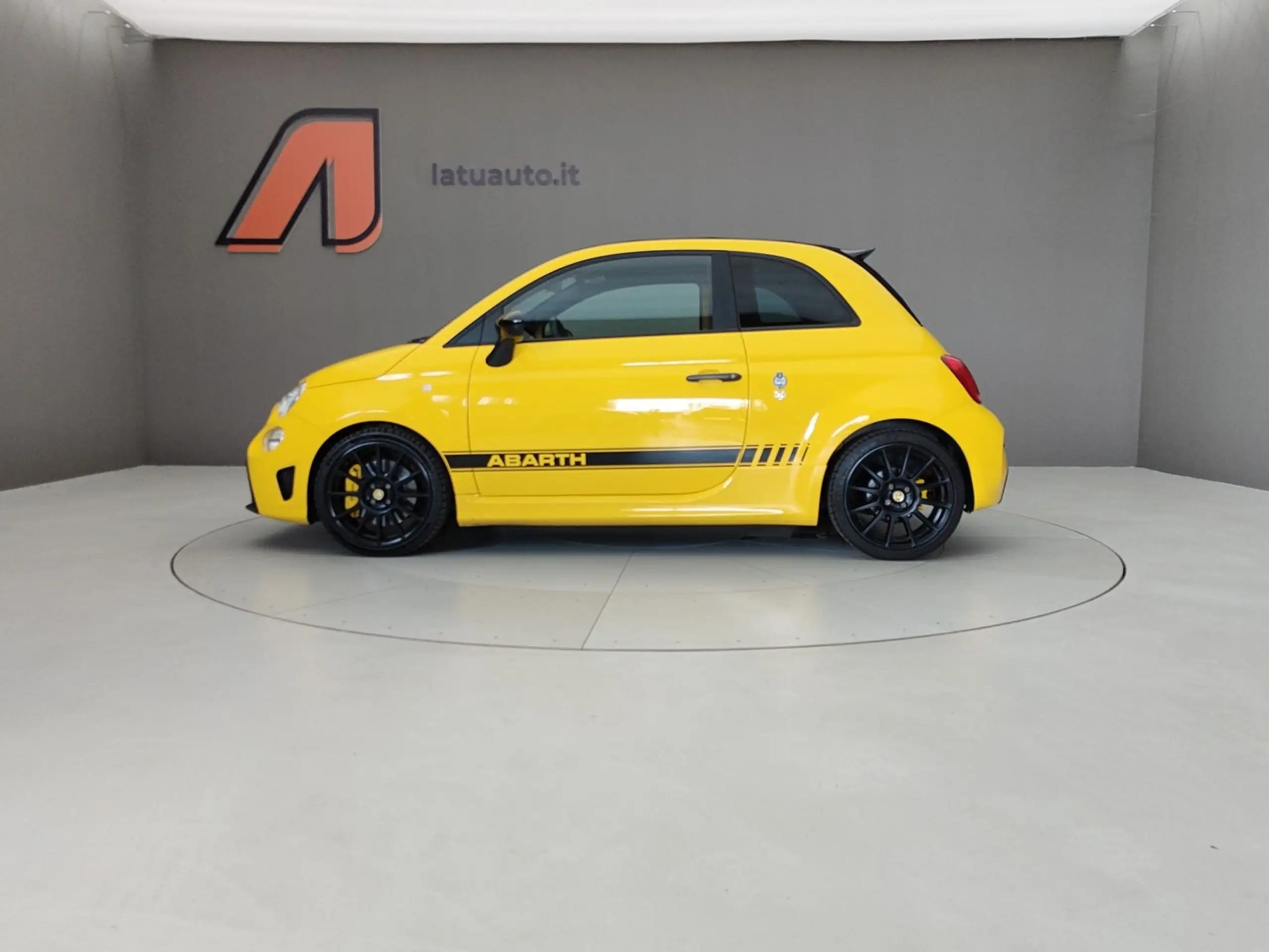 Abarth - 595C