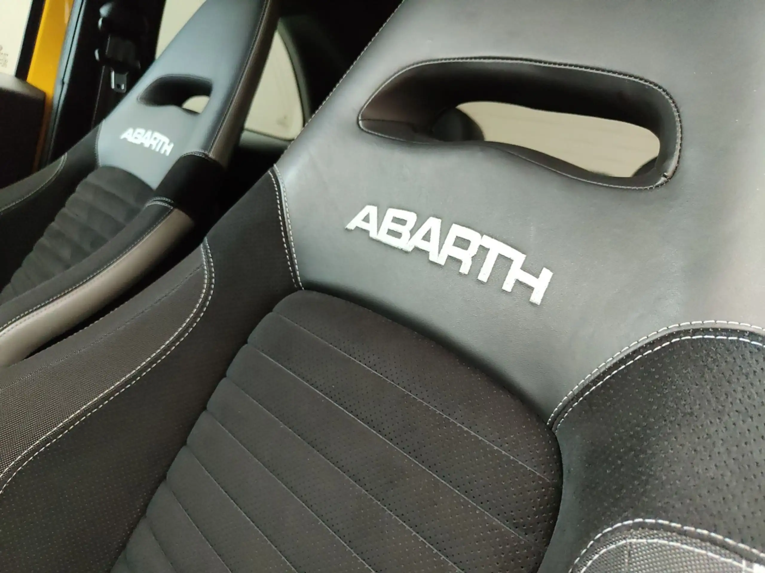 Abarth - 595C