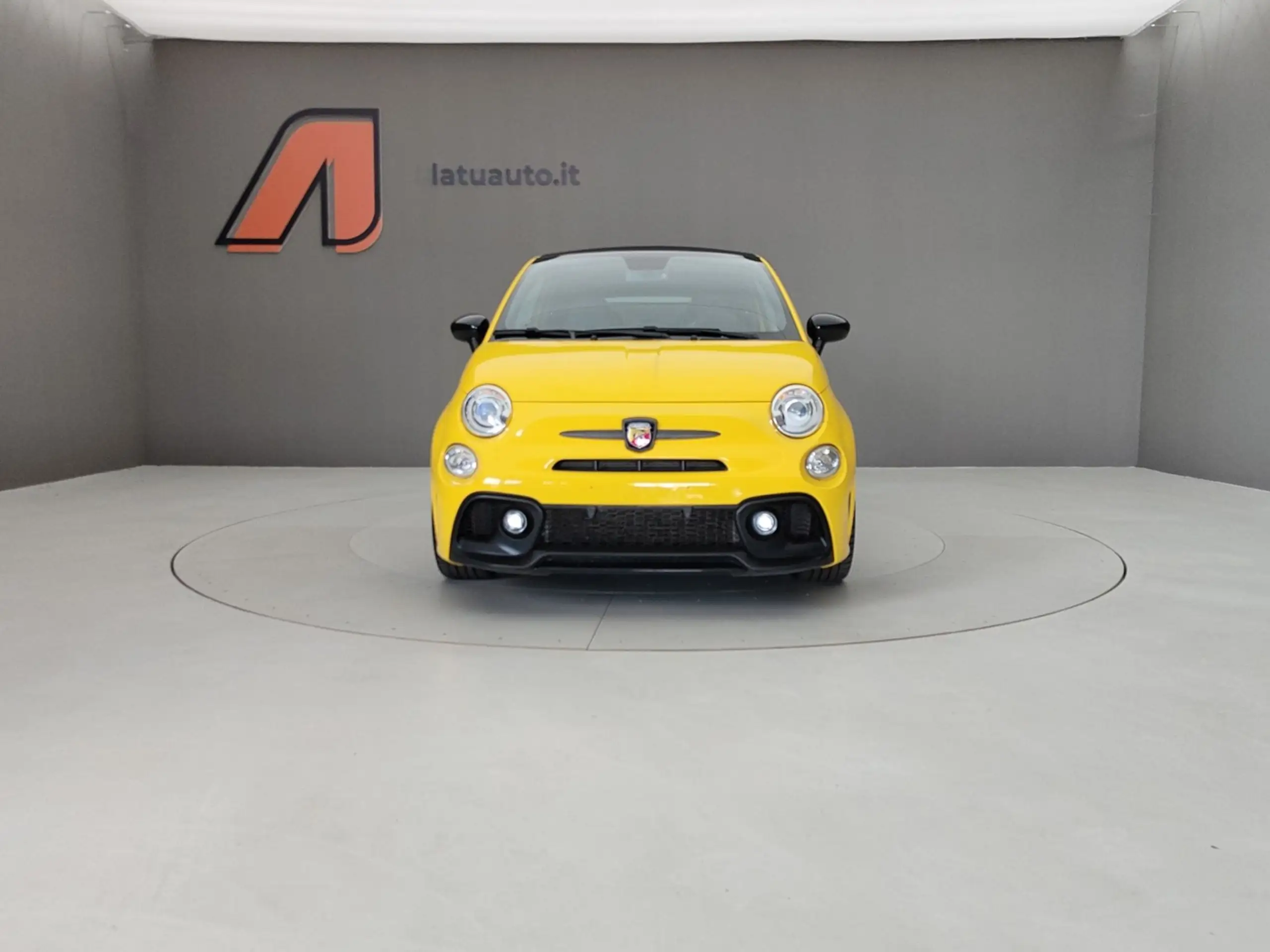 Abarth - 595C