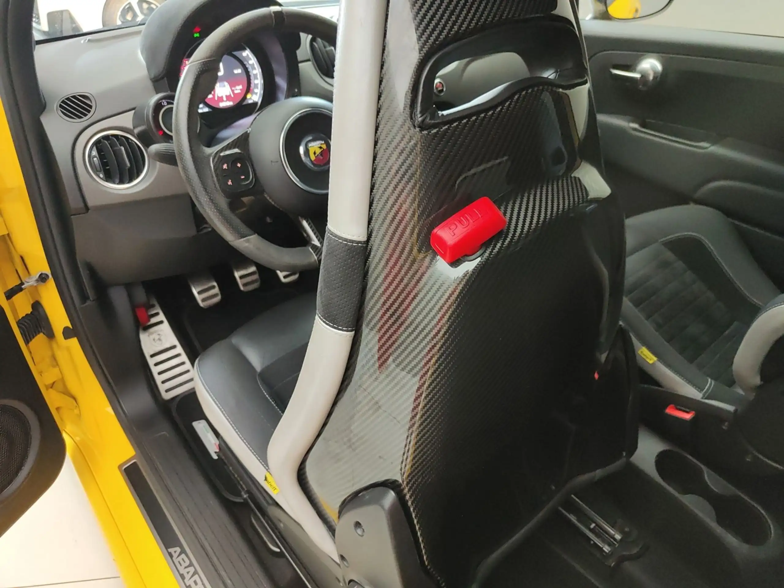 Abarth - 595C