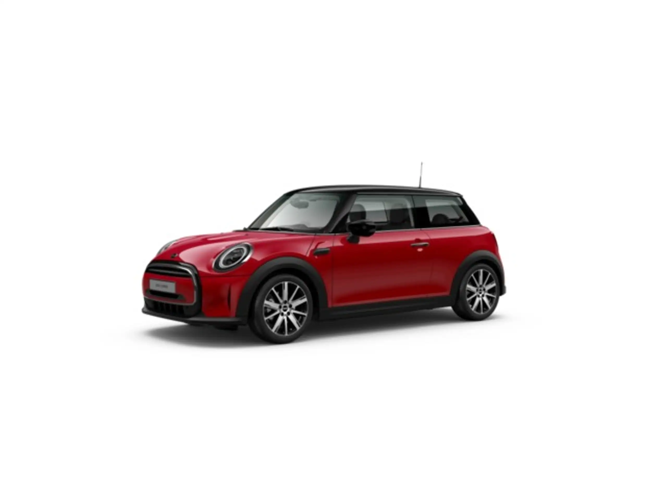 MINI Cooper 2021