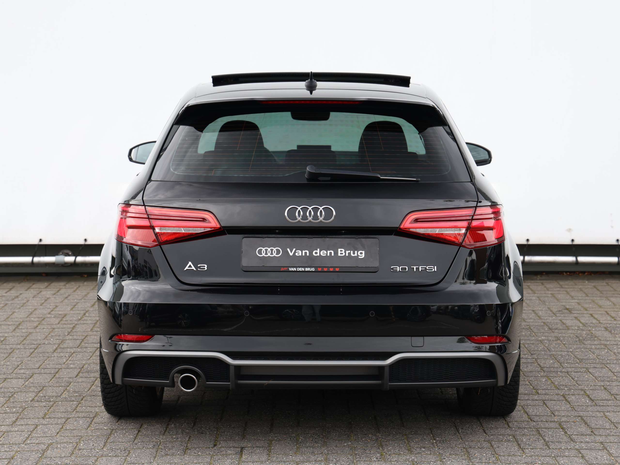 Audi - A3