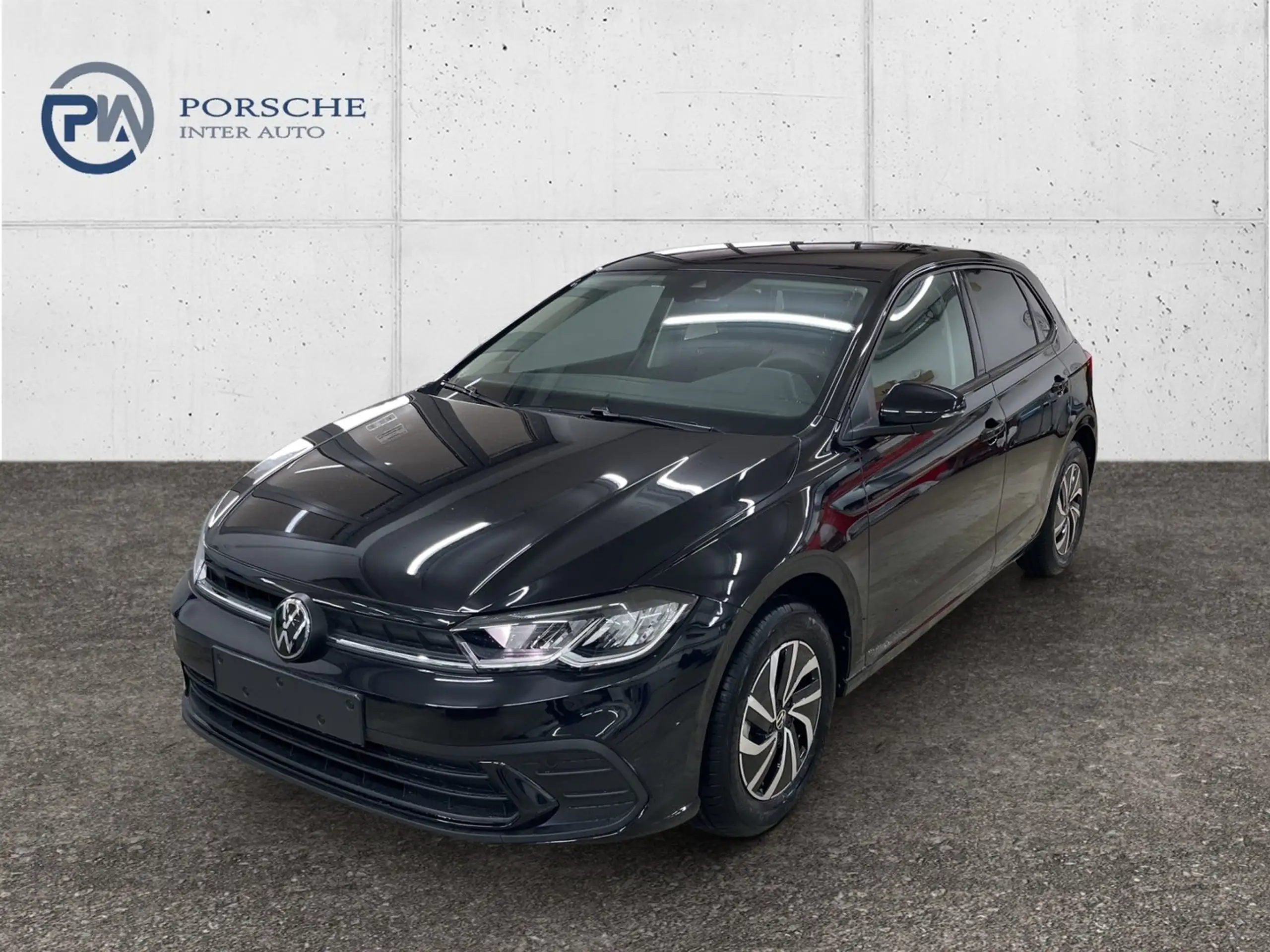 Volkswagen Polo 2024