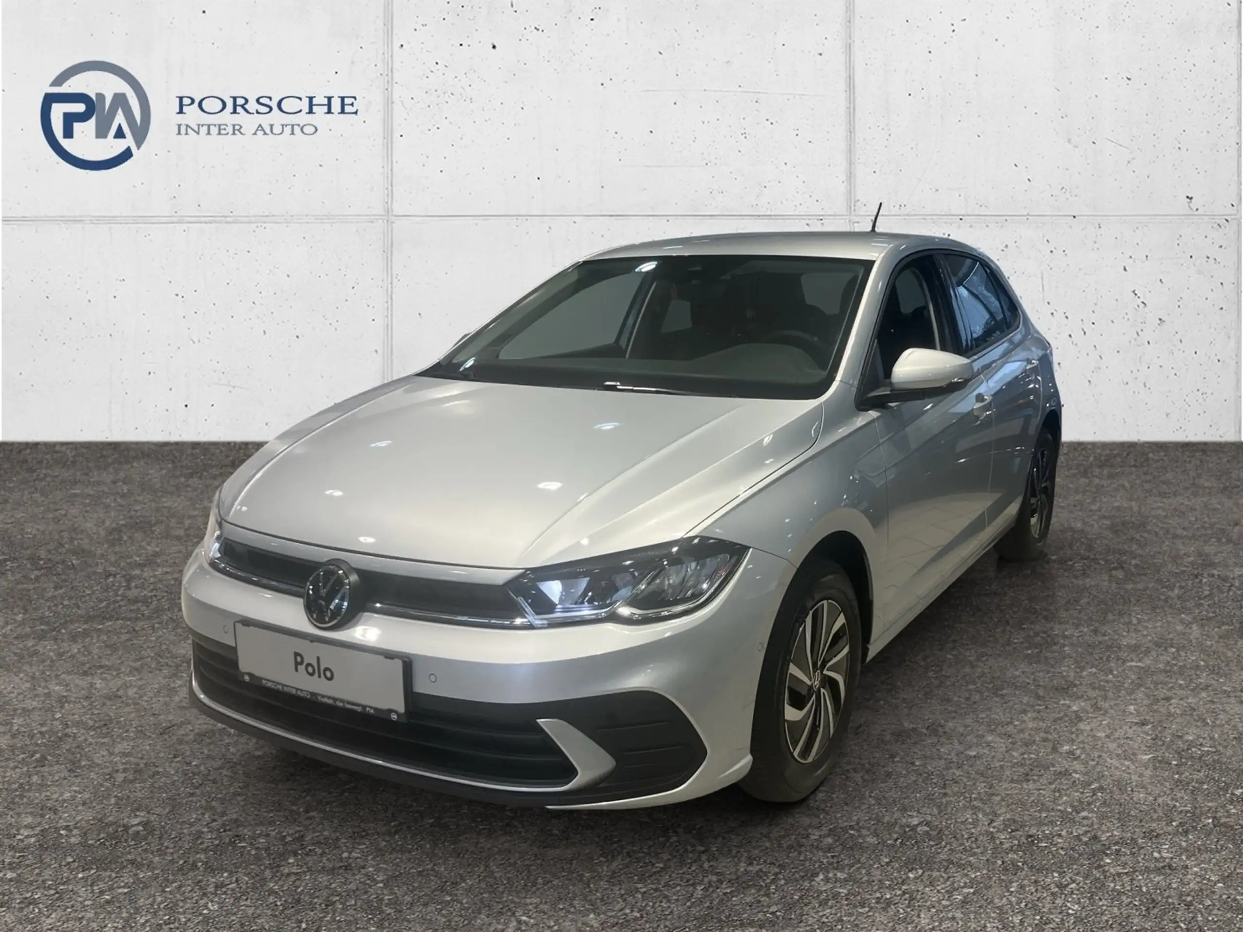 Volkswagen Polo 2024