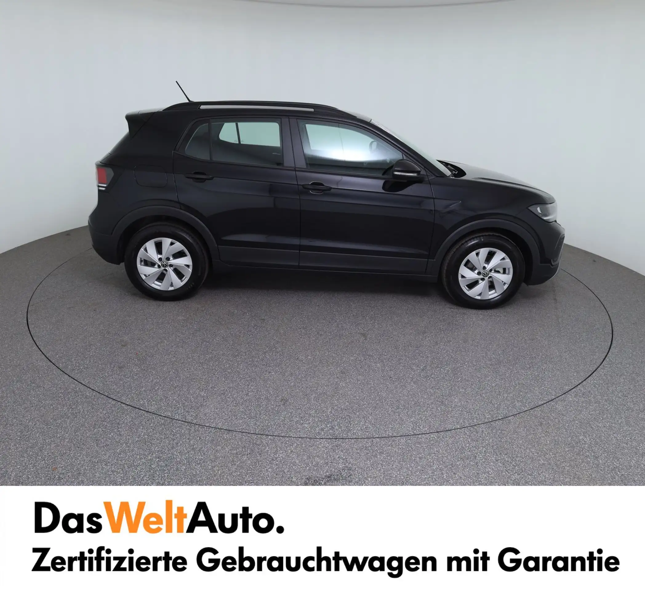 Volkswagen - T-Cross