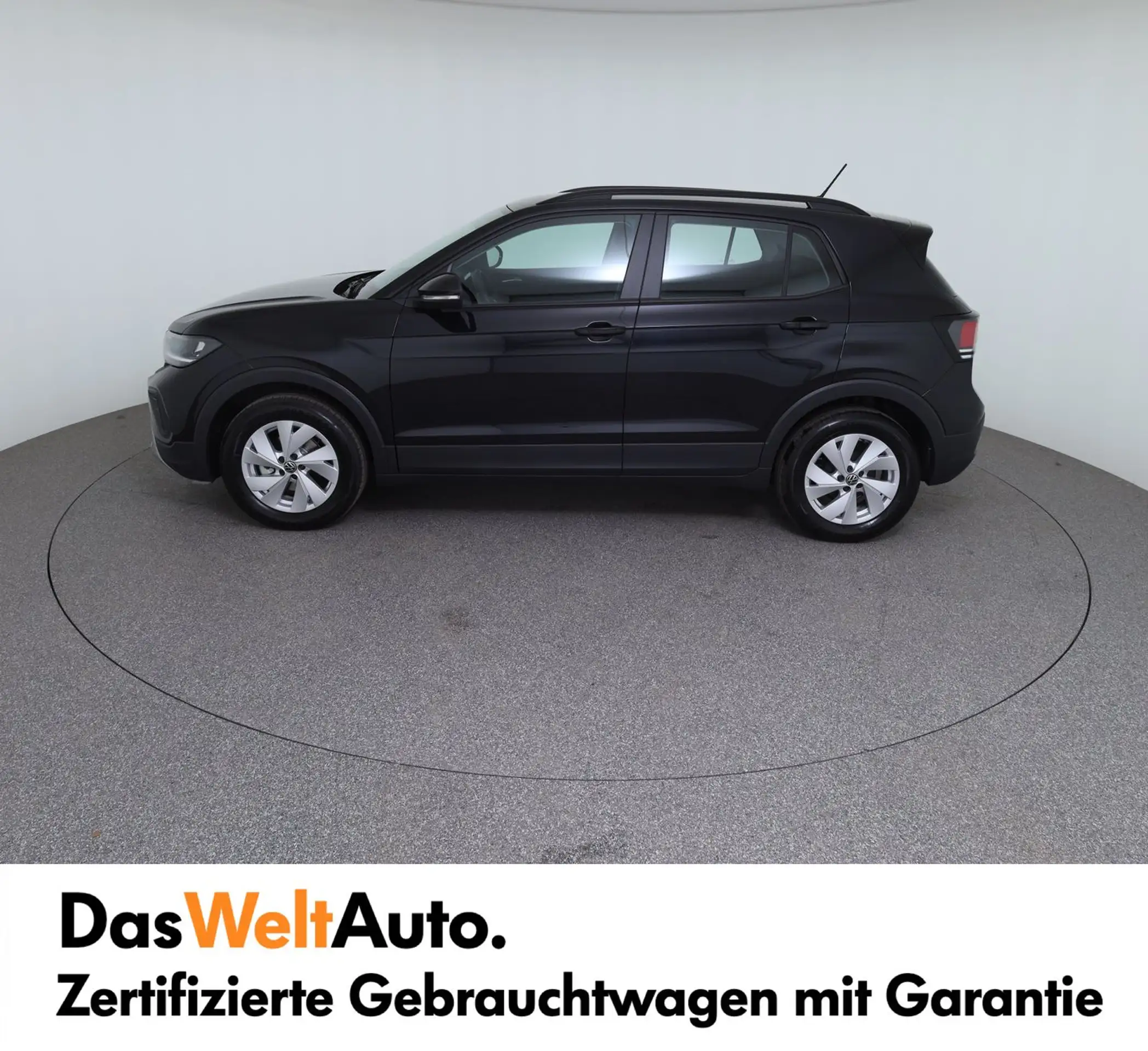 Volkswagen - T-Cross