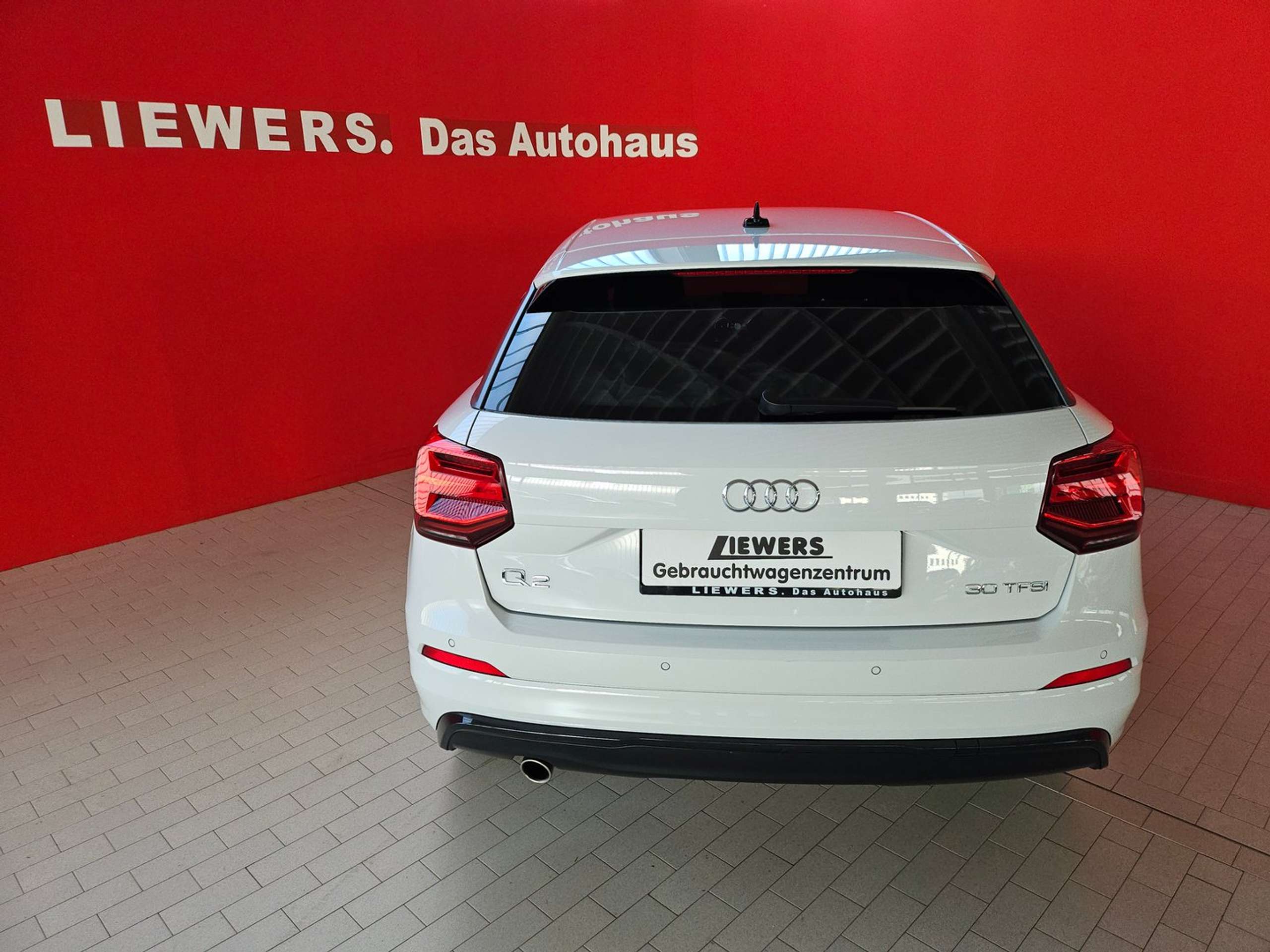 Audi - Q2