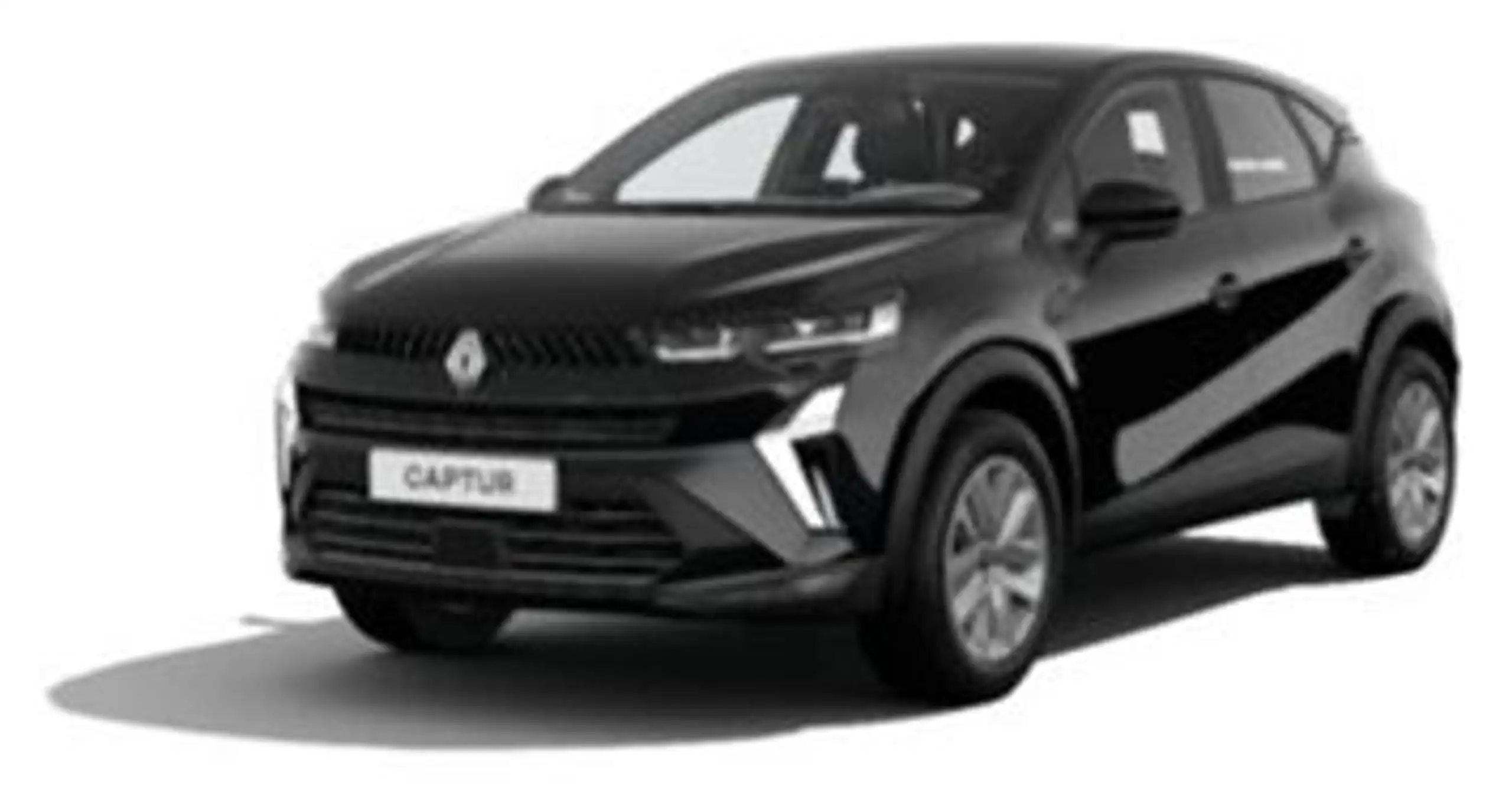 Renault Captur 2021