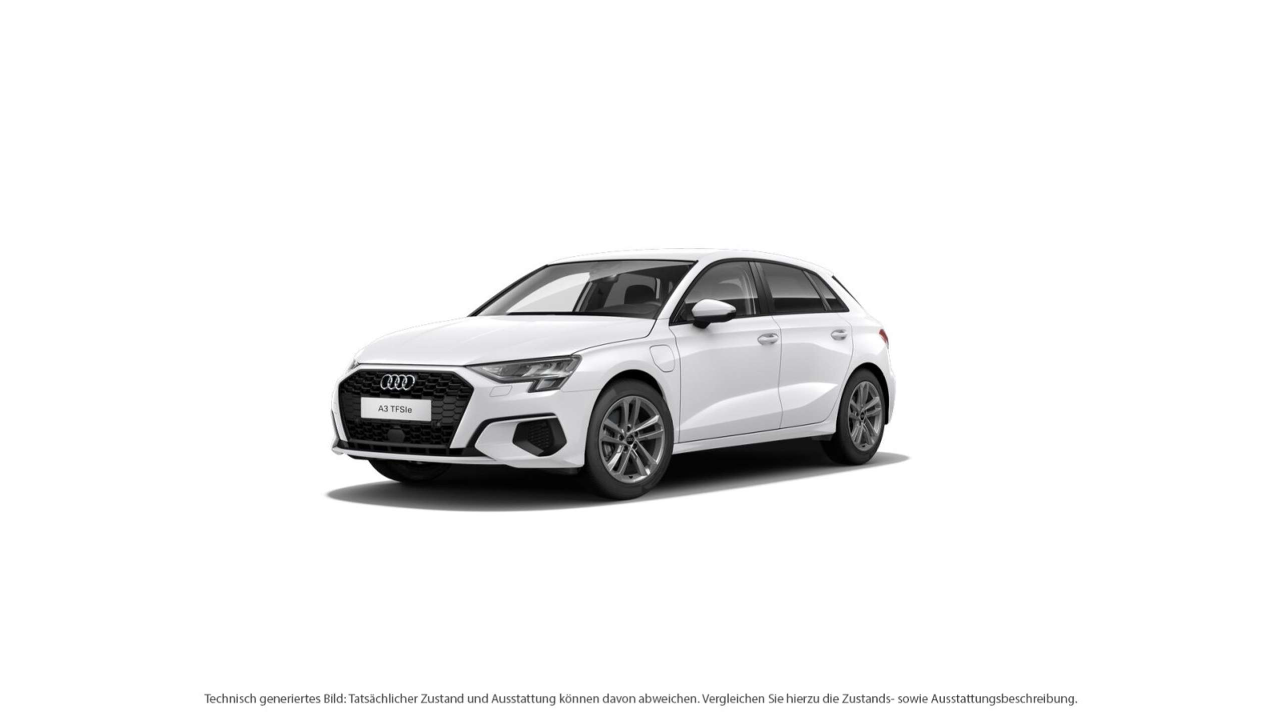 Audi - A3