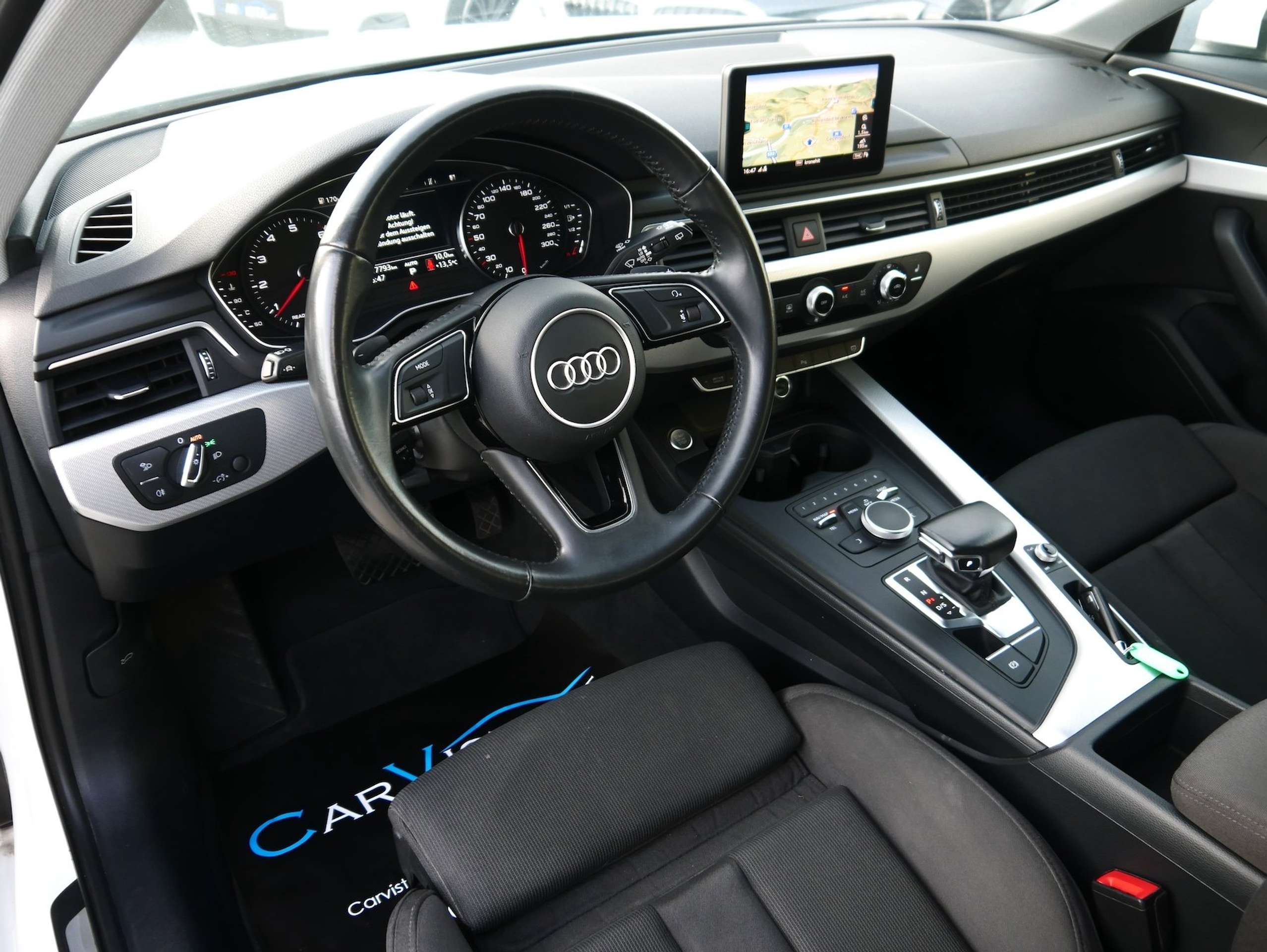 Audi - A4