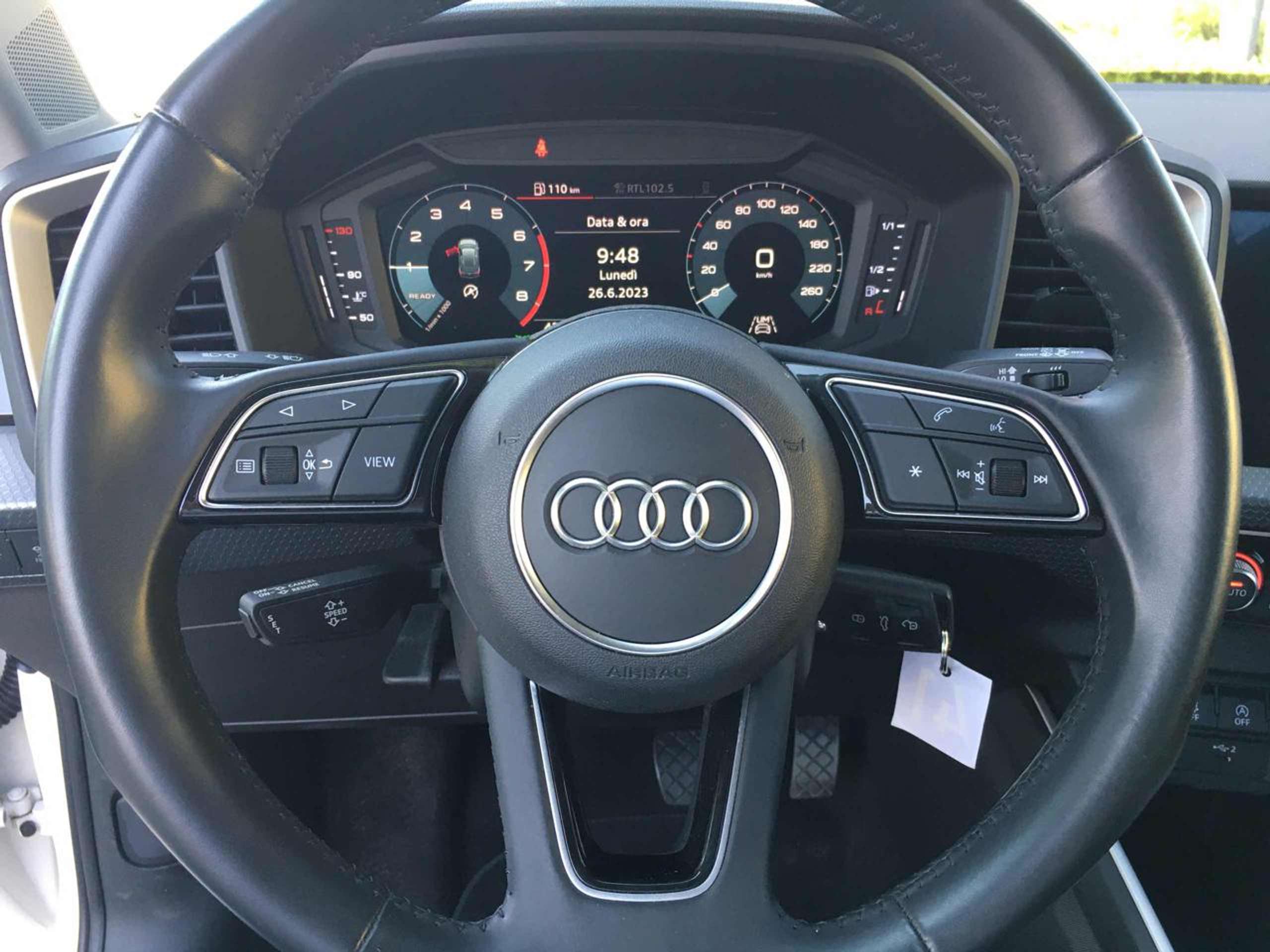 Audi - A1