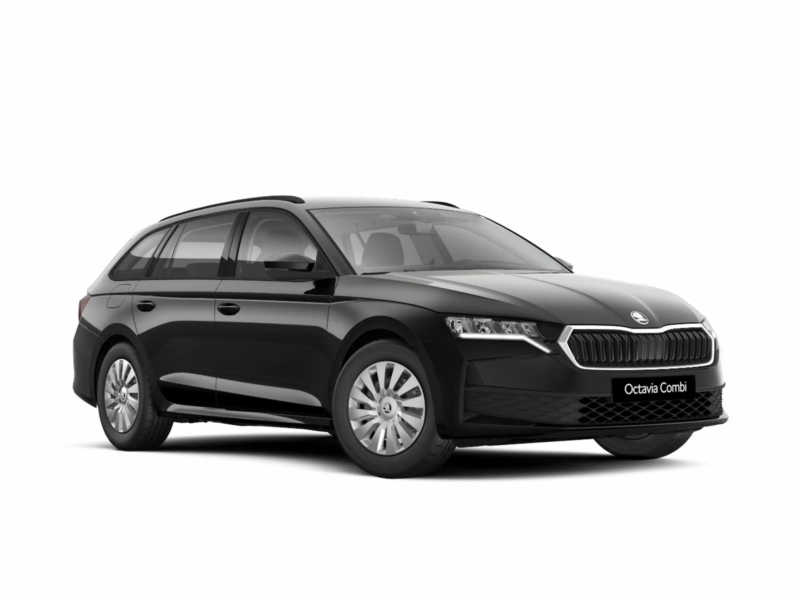 Skoda - Octavia