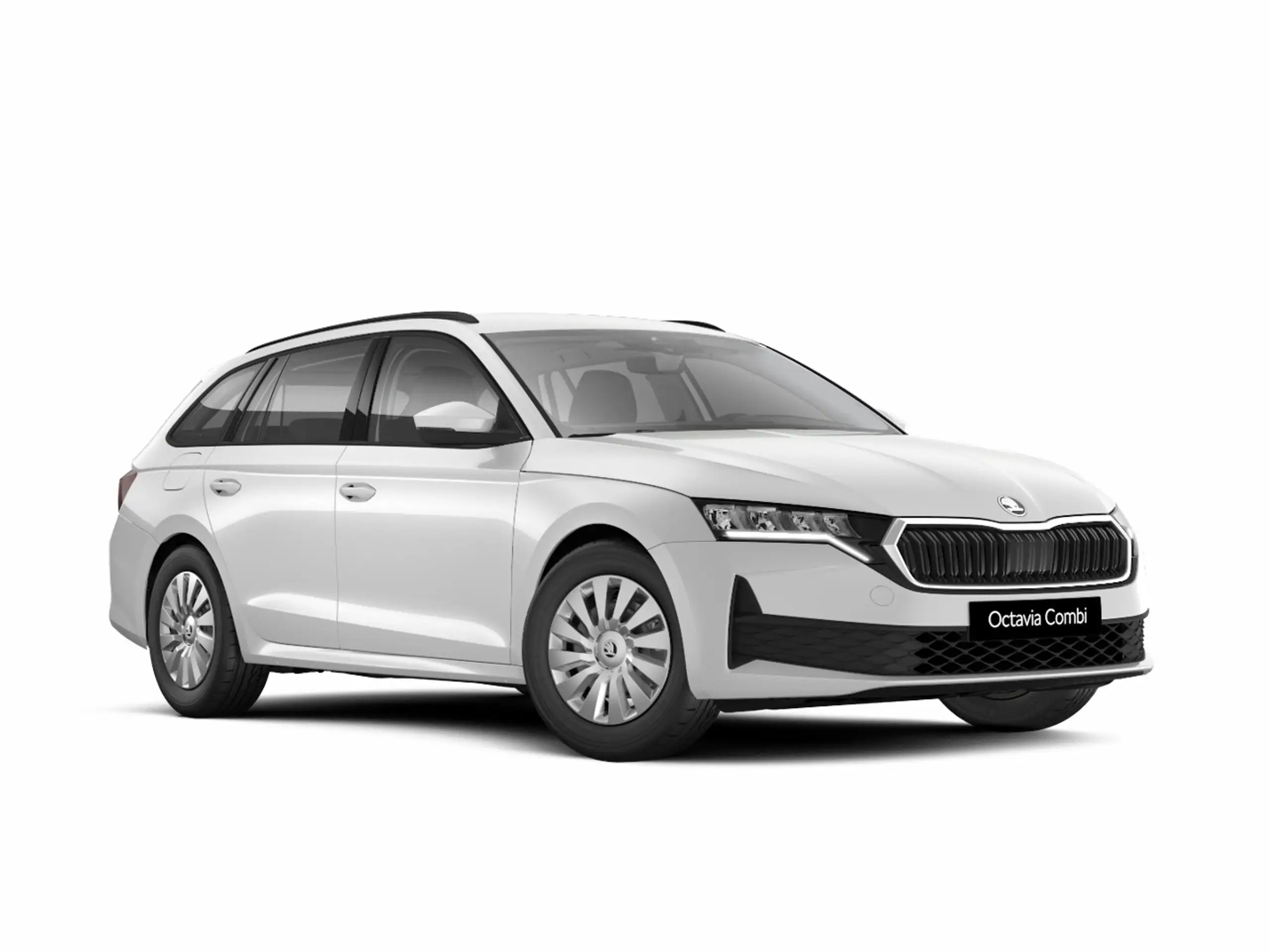 Skoda - Octavia