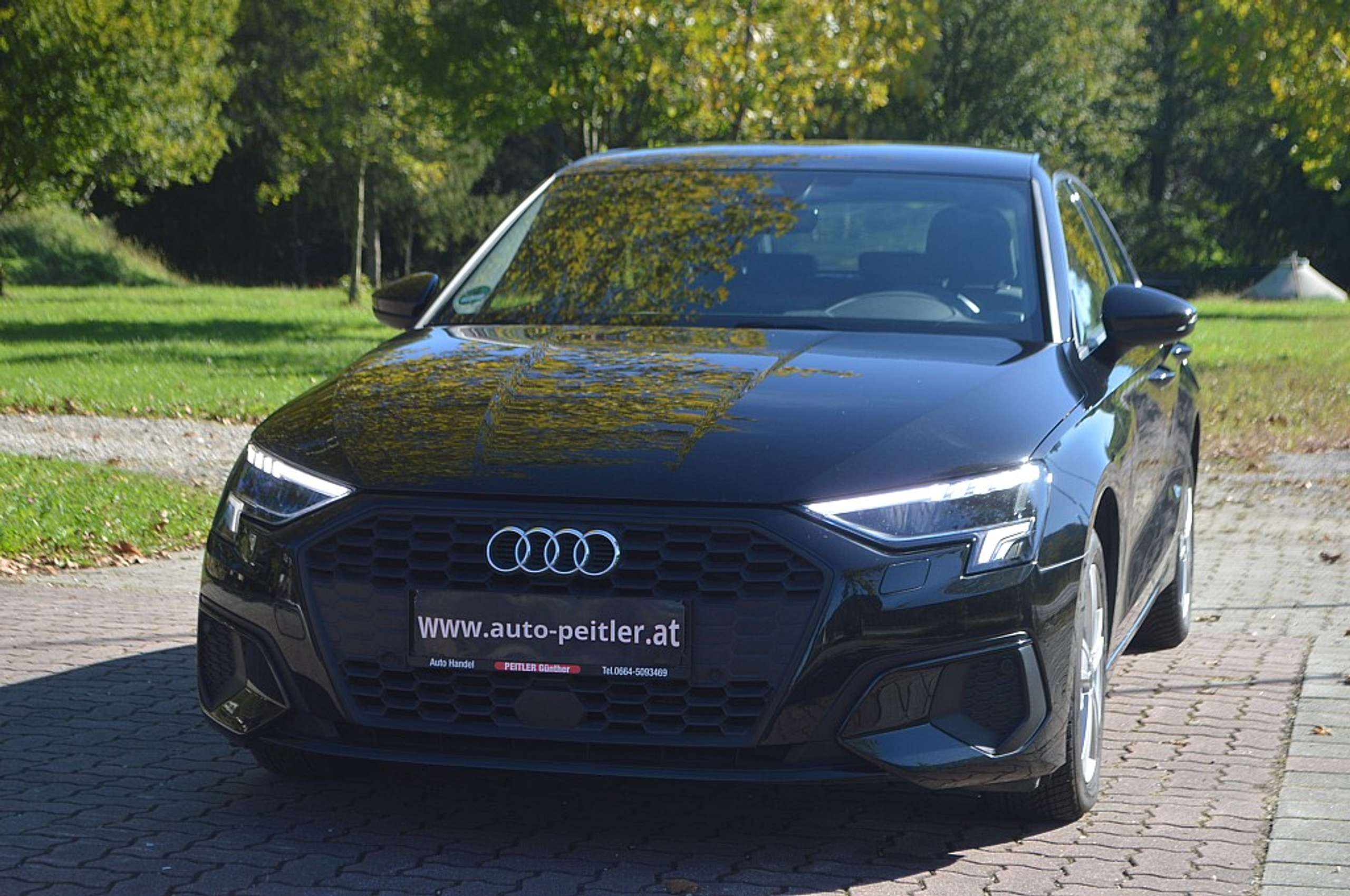 Audi - A3