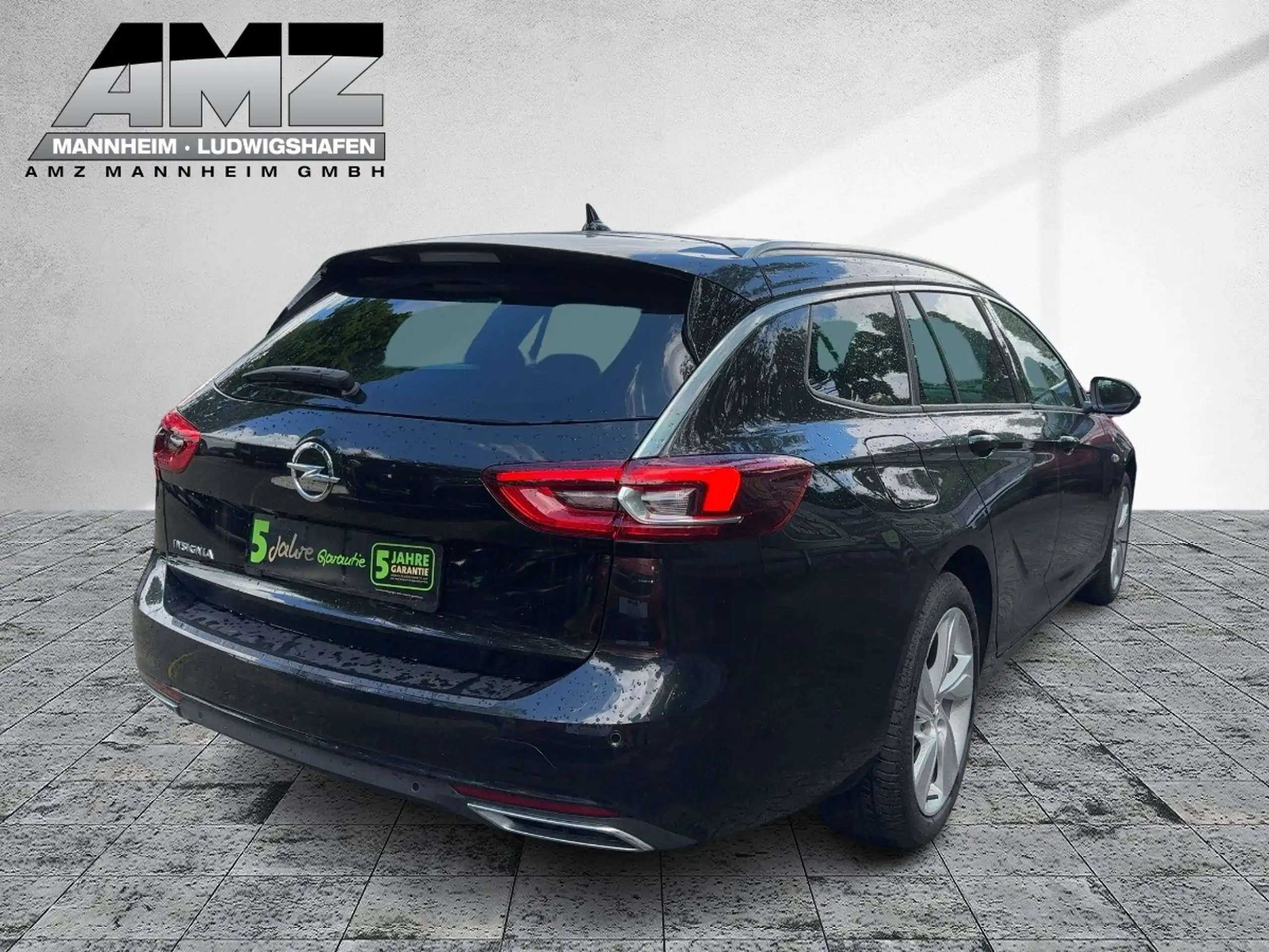 Opel - Insignia