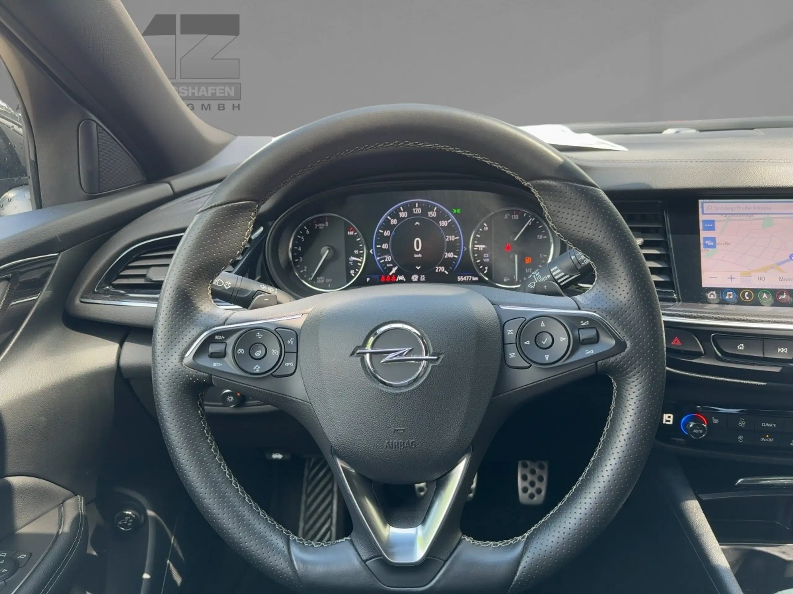 Opel - Insignia