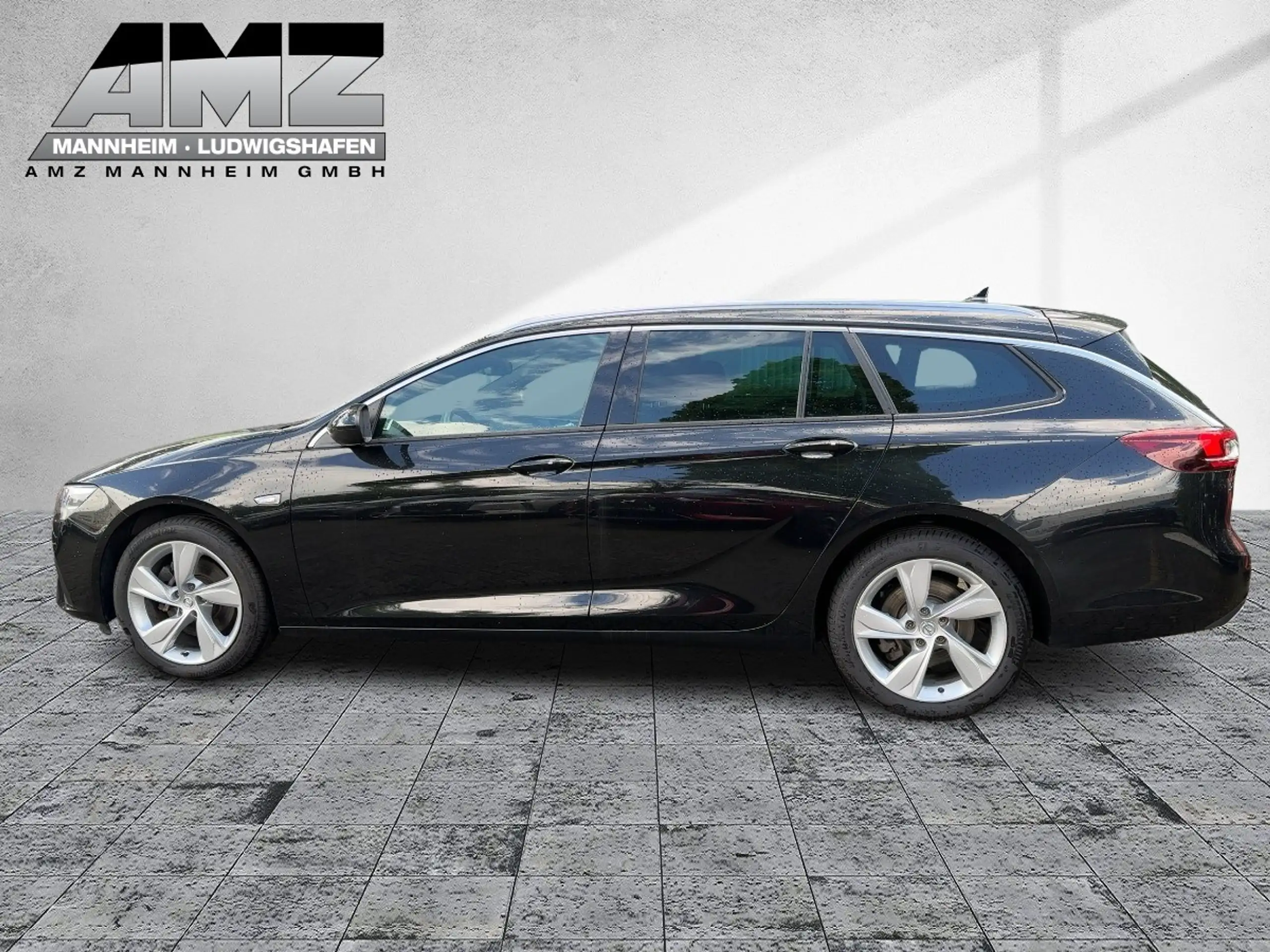 Opel - Insignia