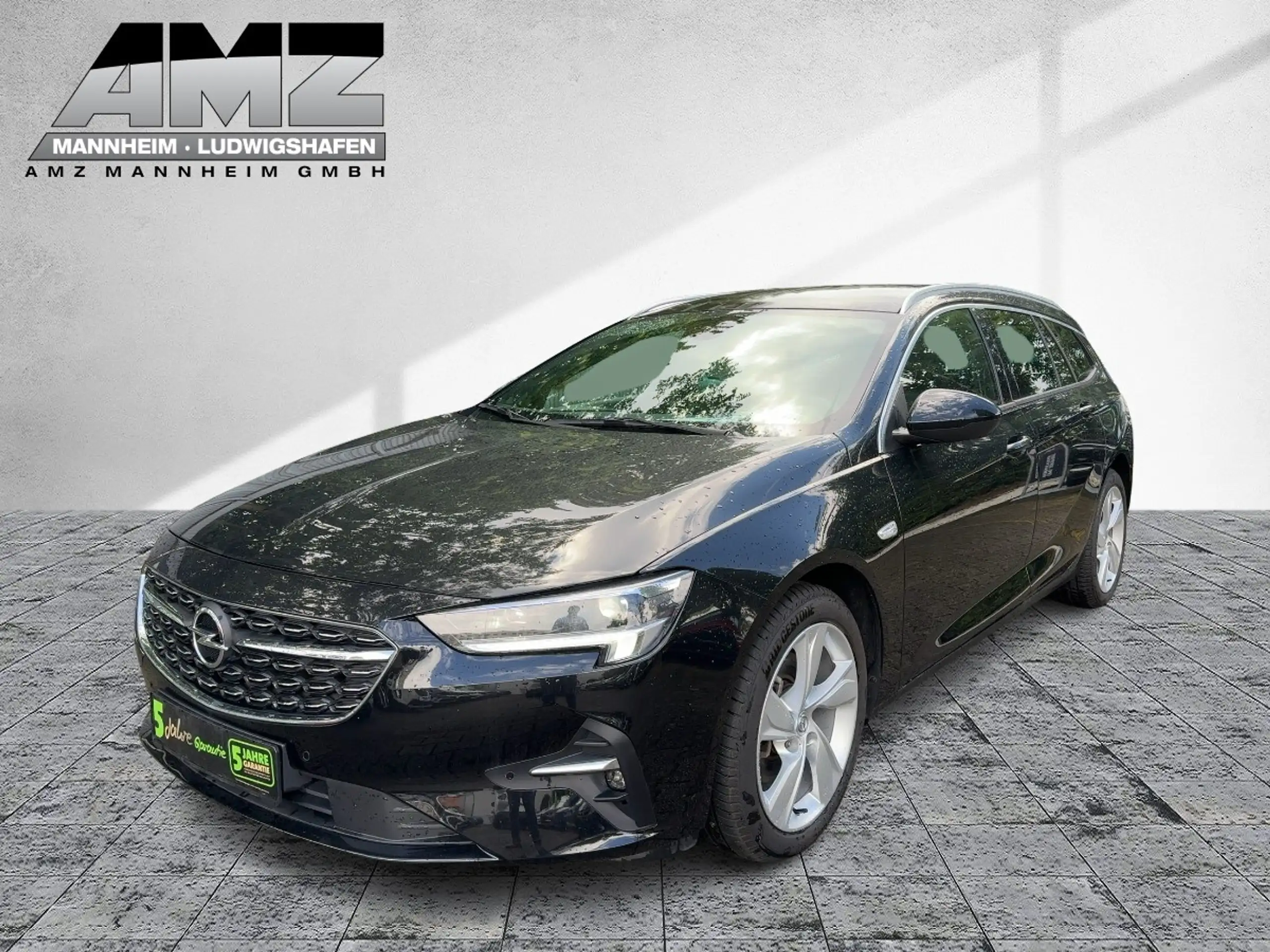 Opel - Insignia