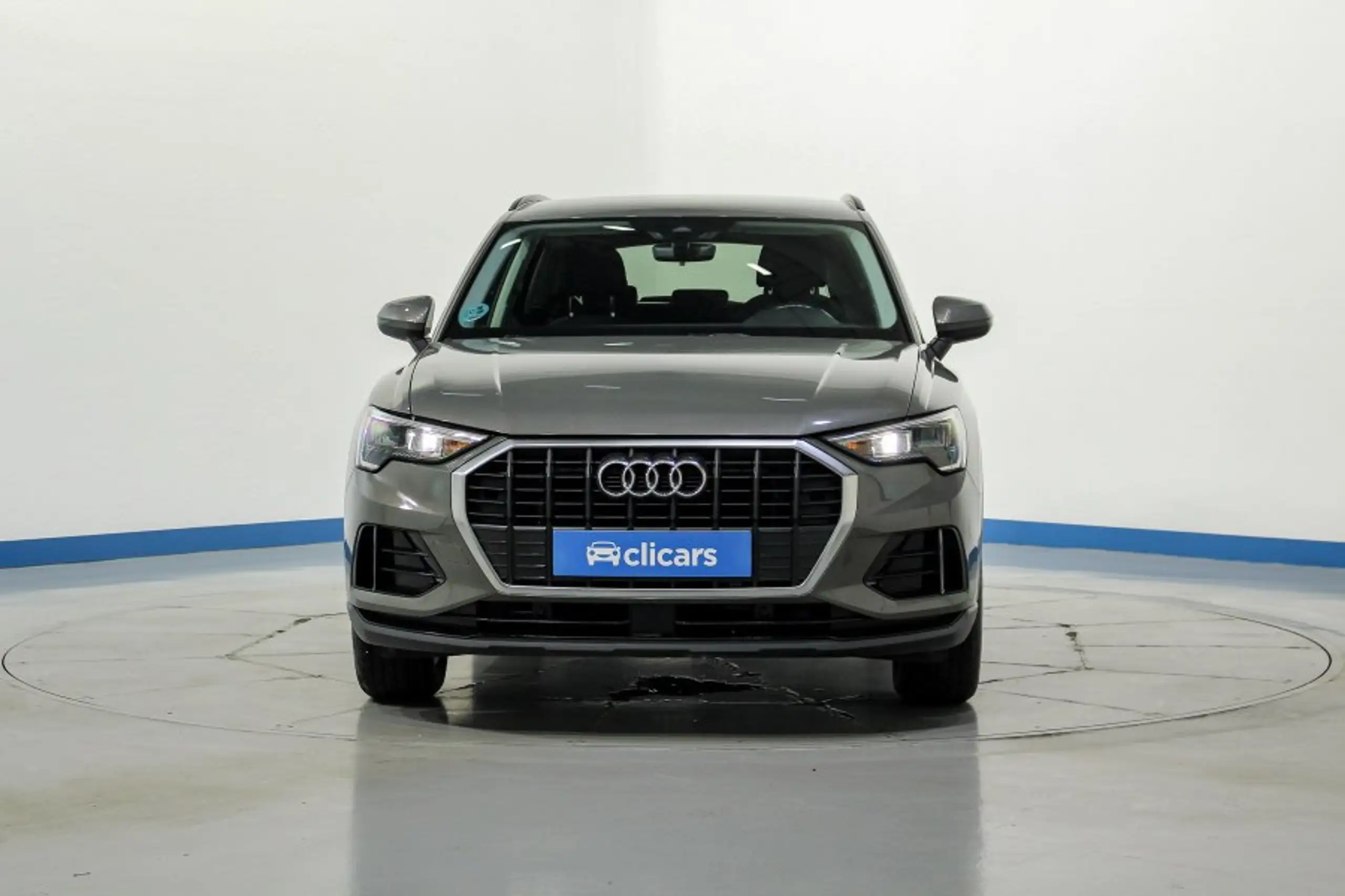 Audi - Q3