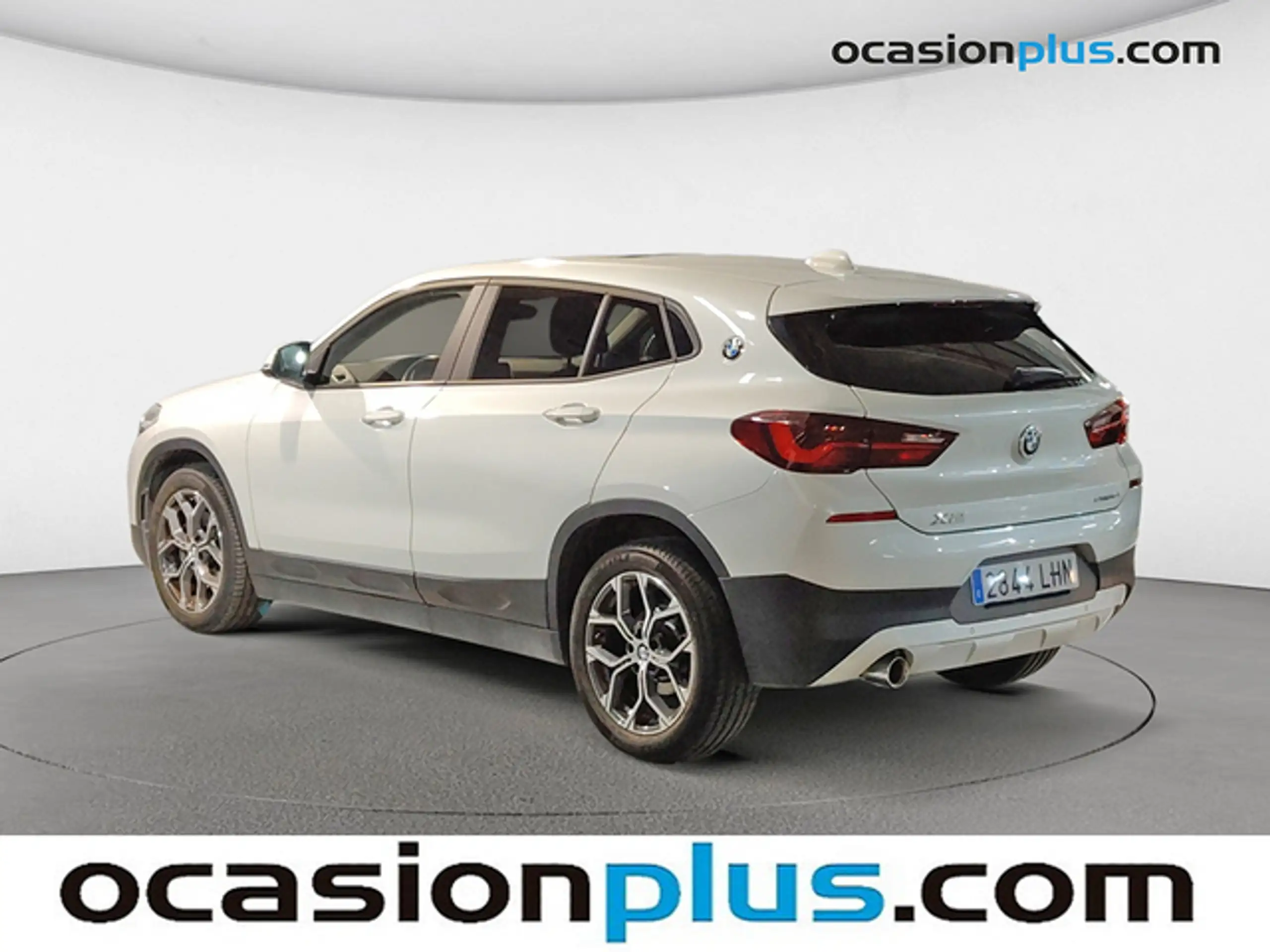 BMW - X2