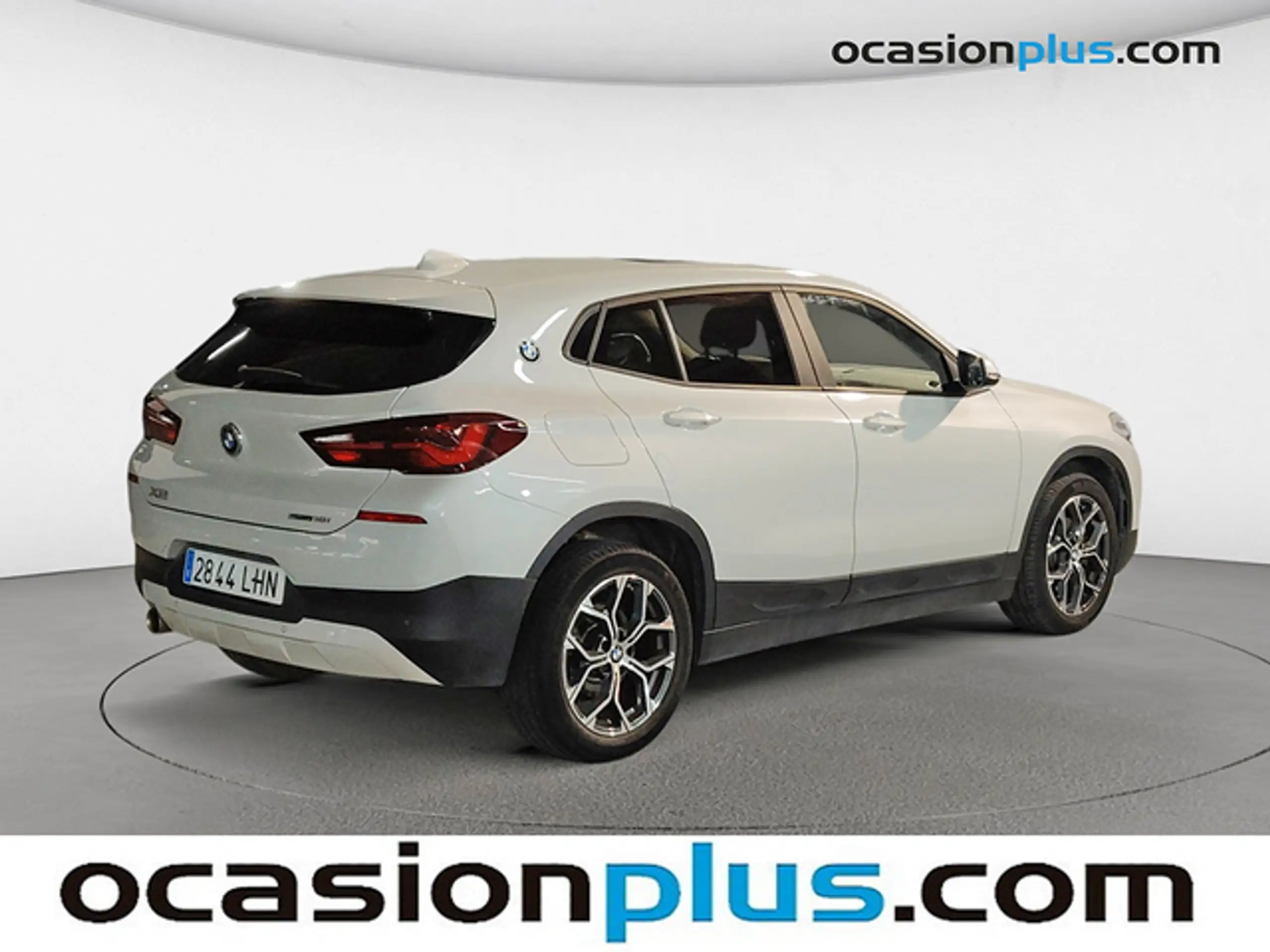 BMW - X2