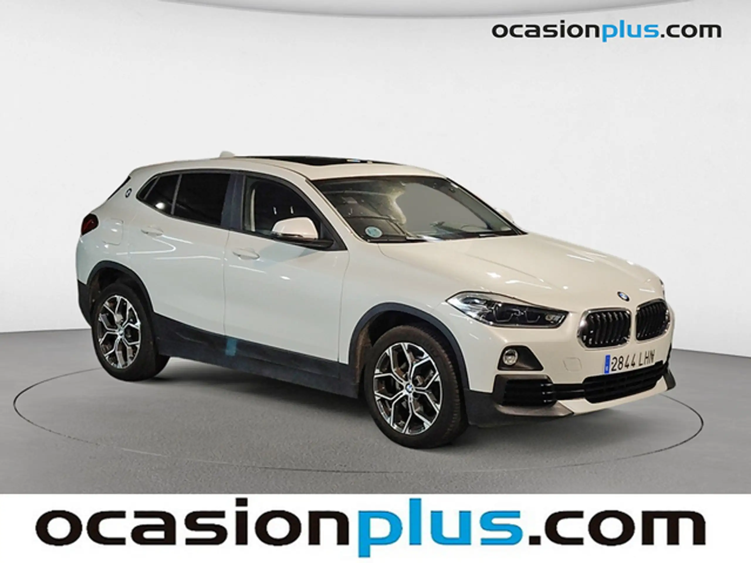 BMW - X2