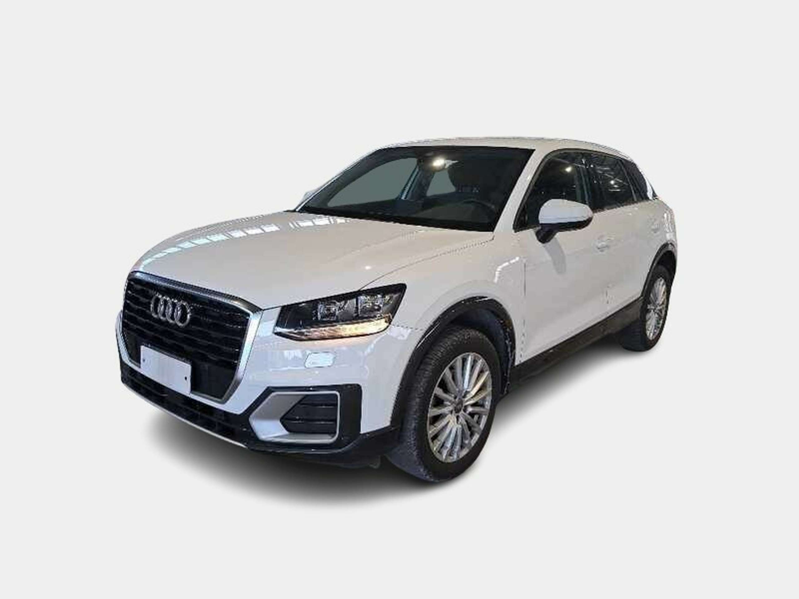 Audi - Q2