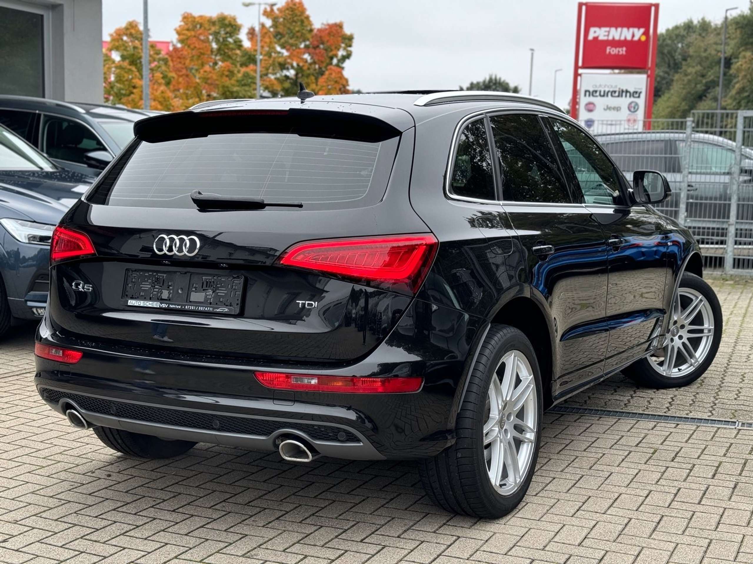 Audi - Q5