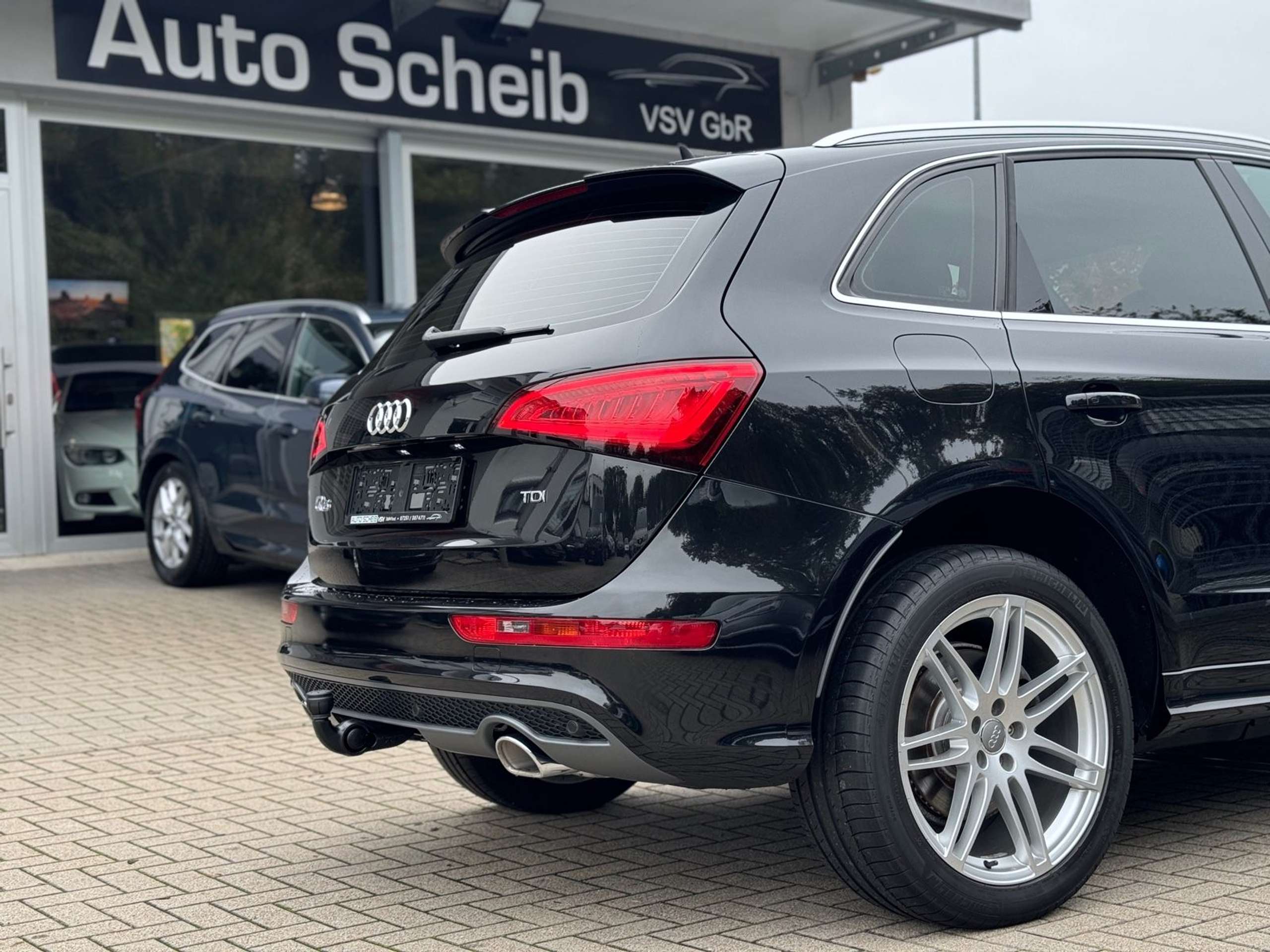 Audi - Q5